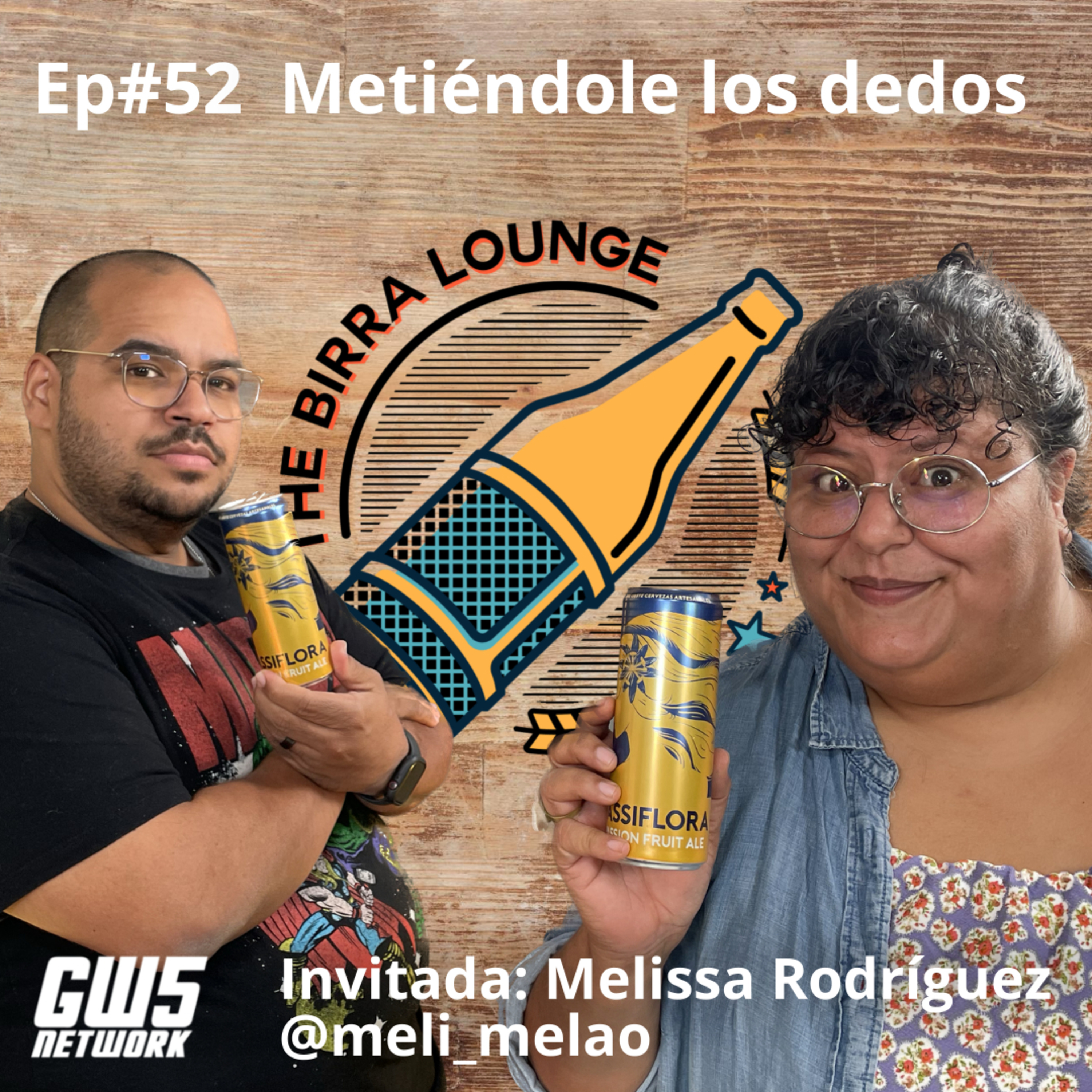 The Birra Lounge