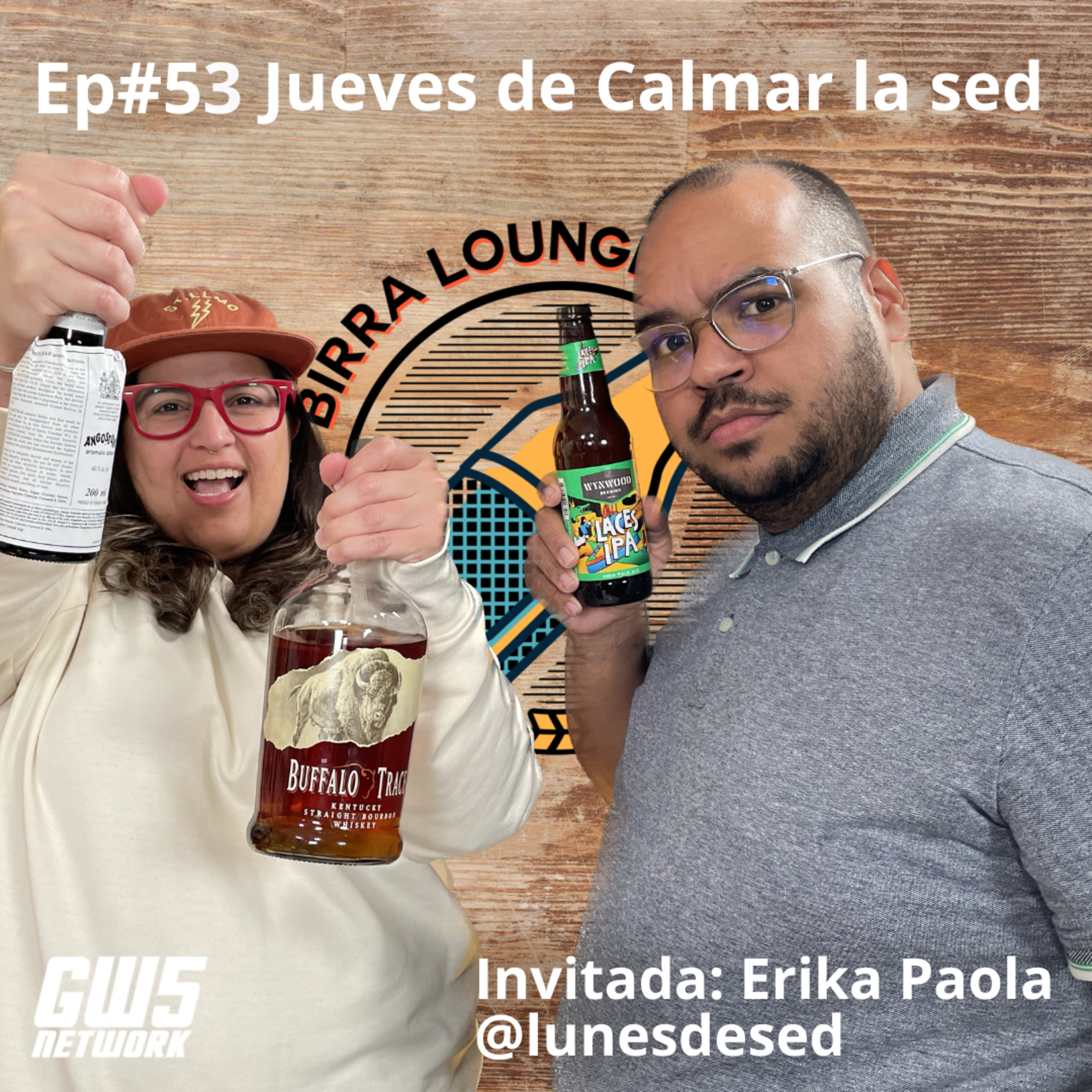The Birra Lounge