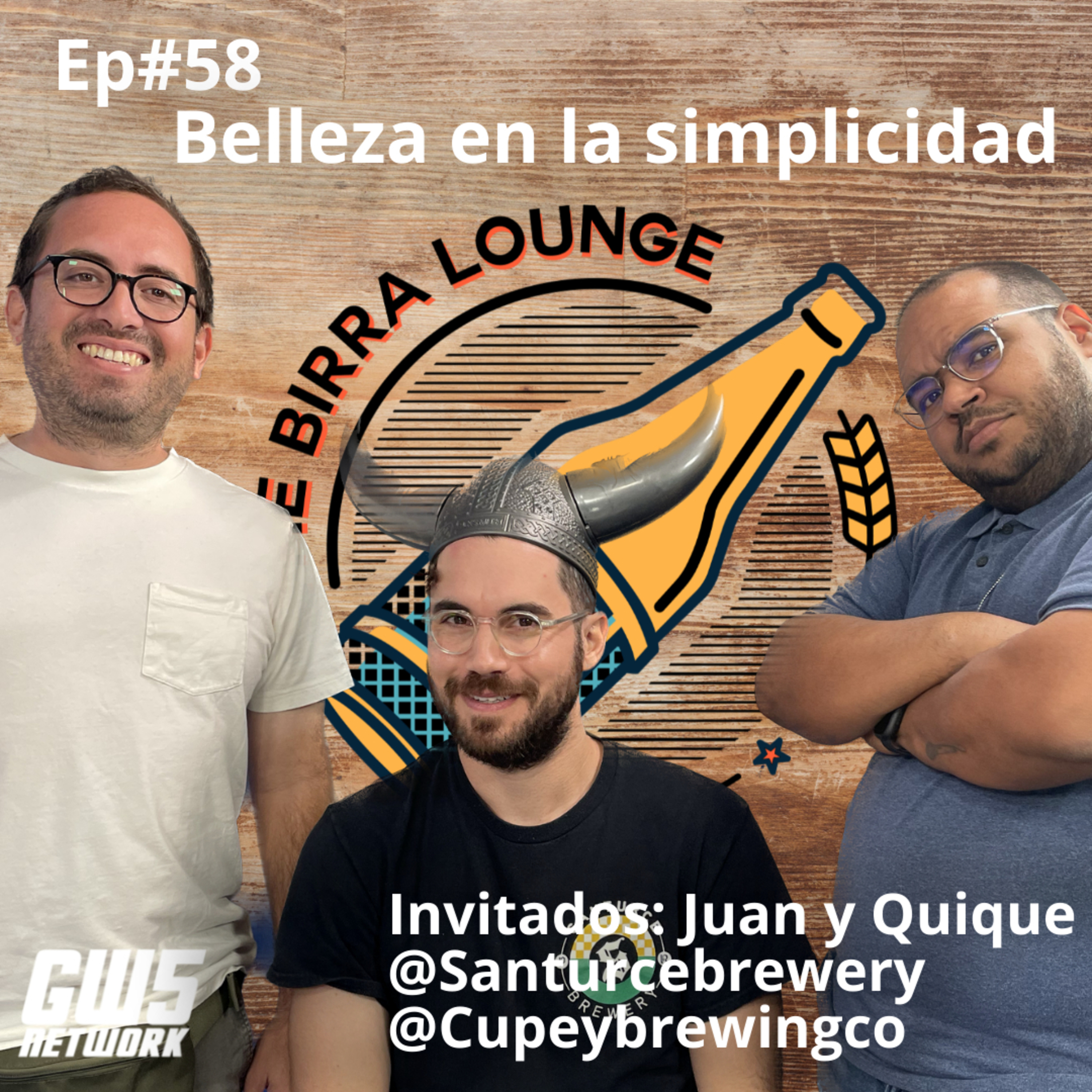 The Birra Lounge
