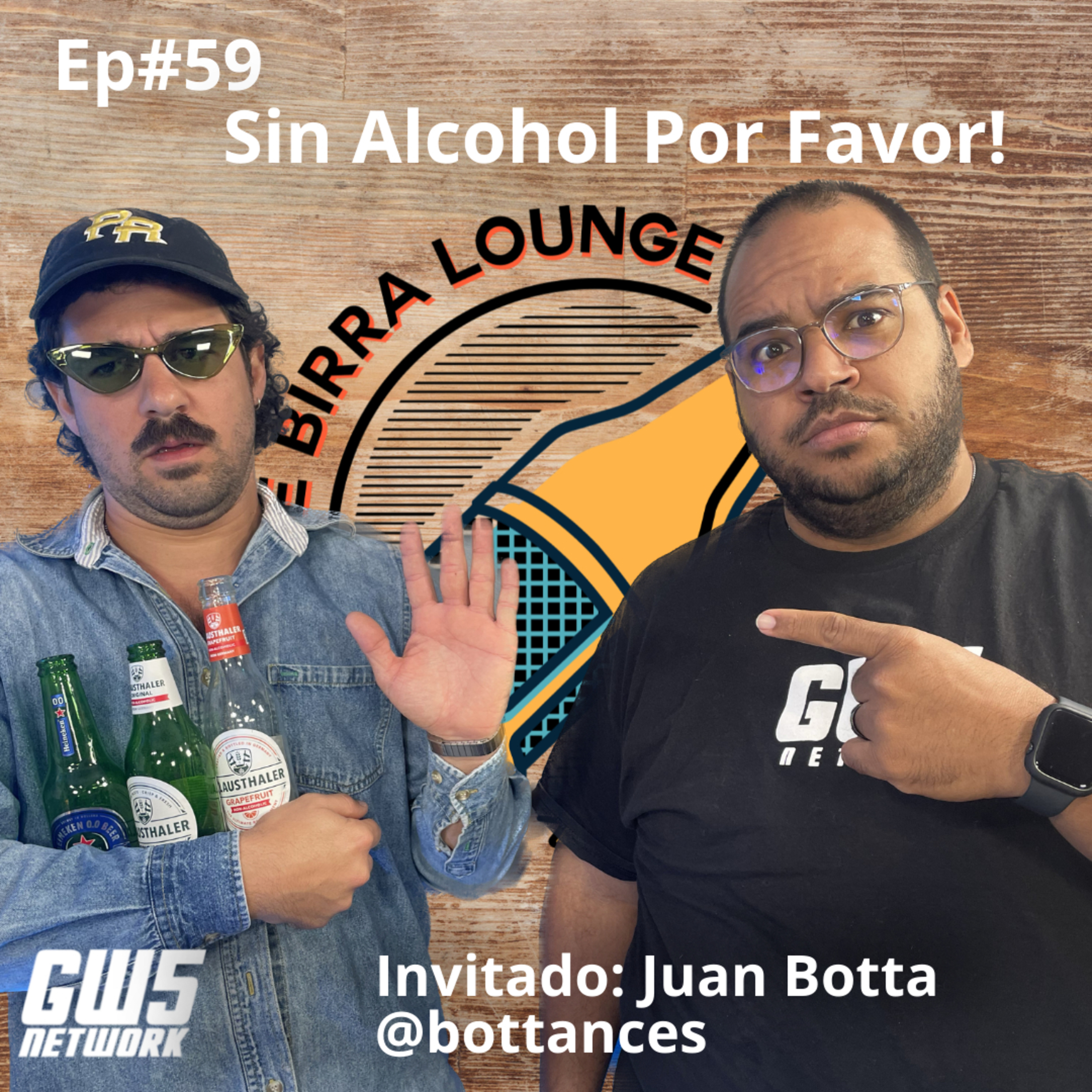 The Birra Lounge