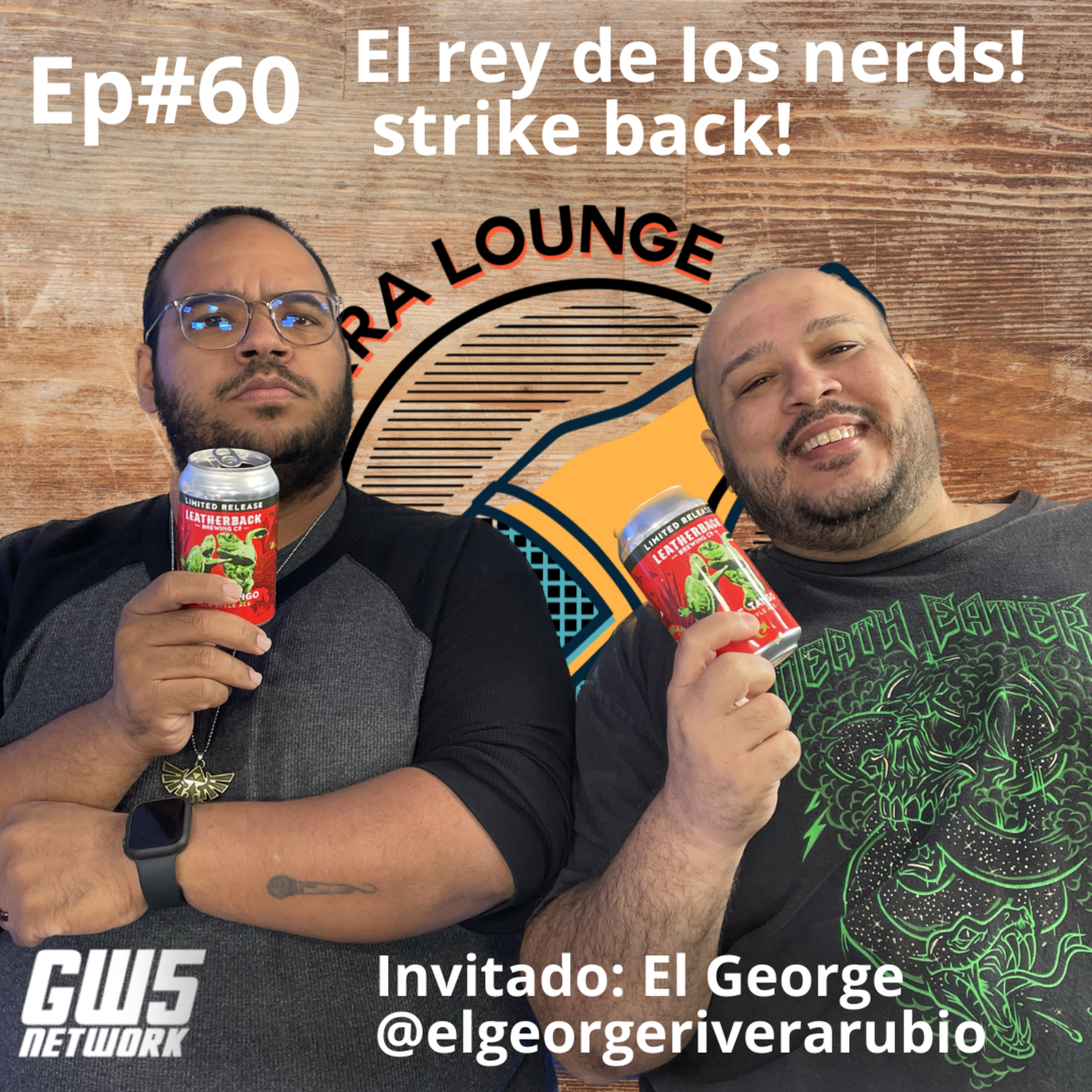 The Birra Lounge