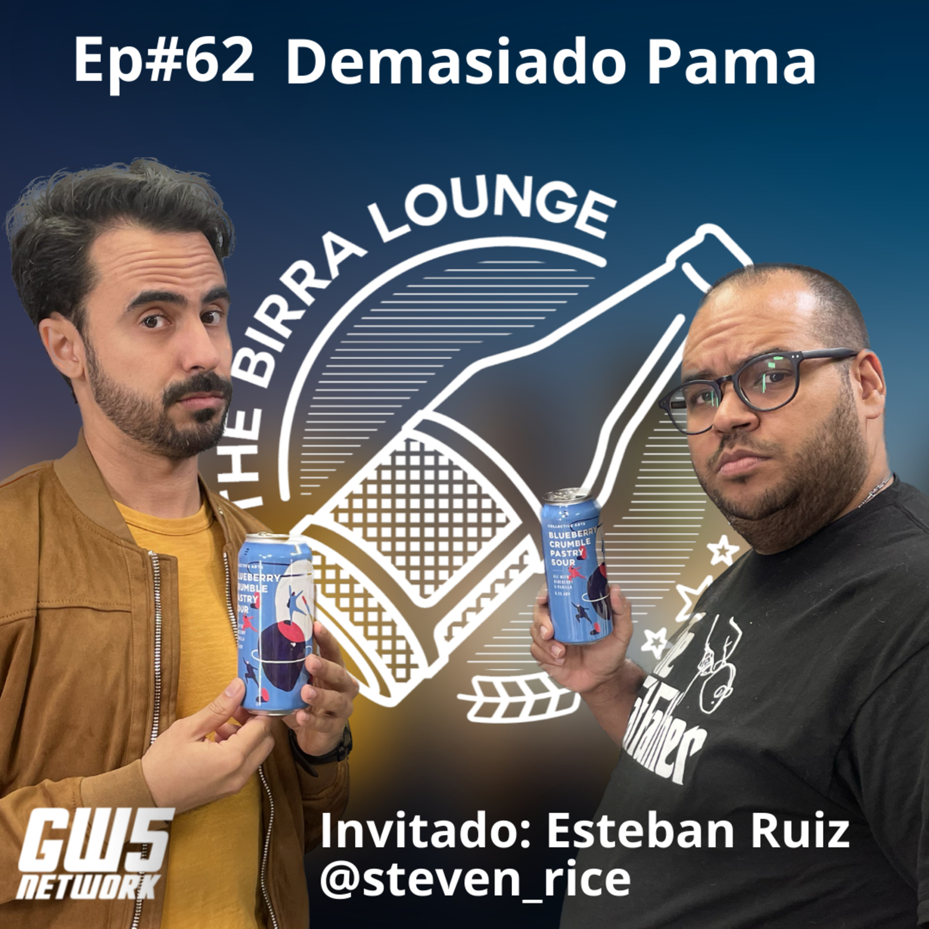The Birra Lounge