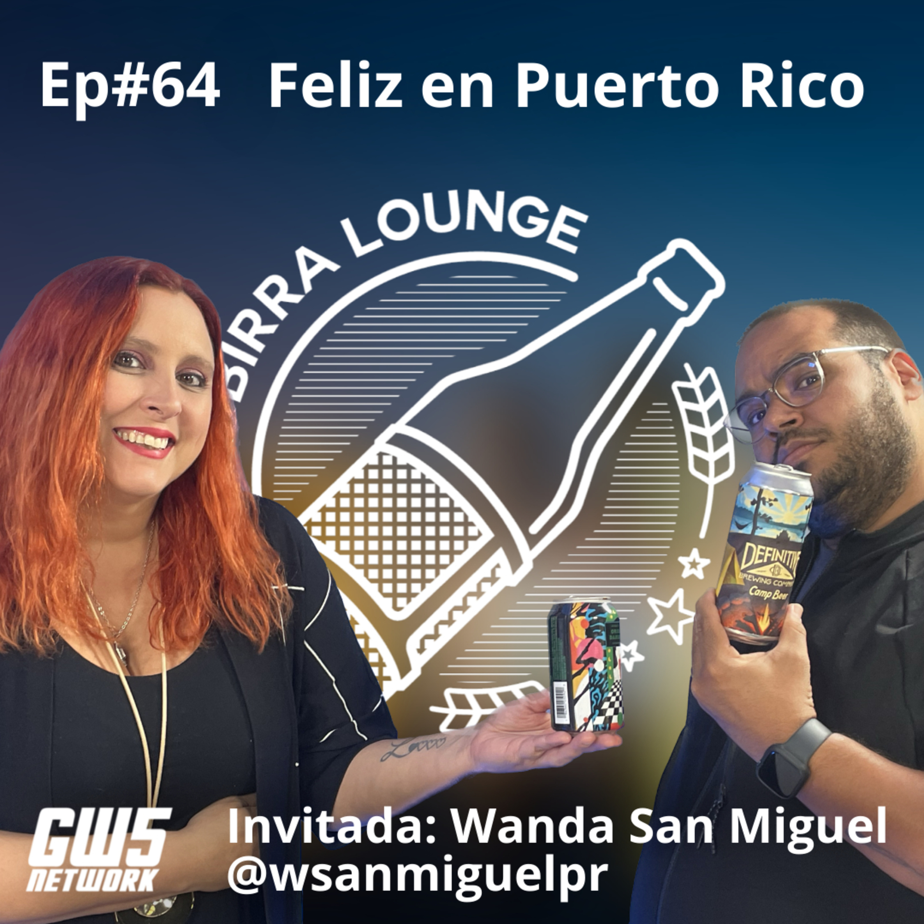 The Birra Lounge