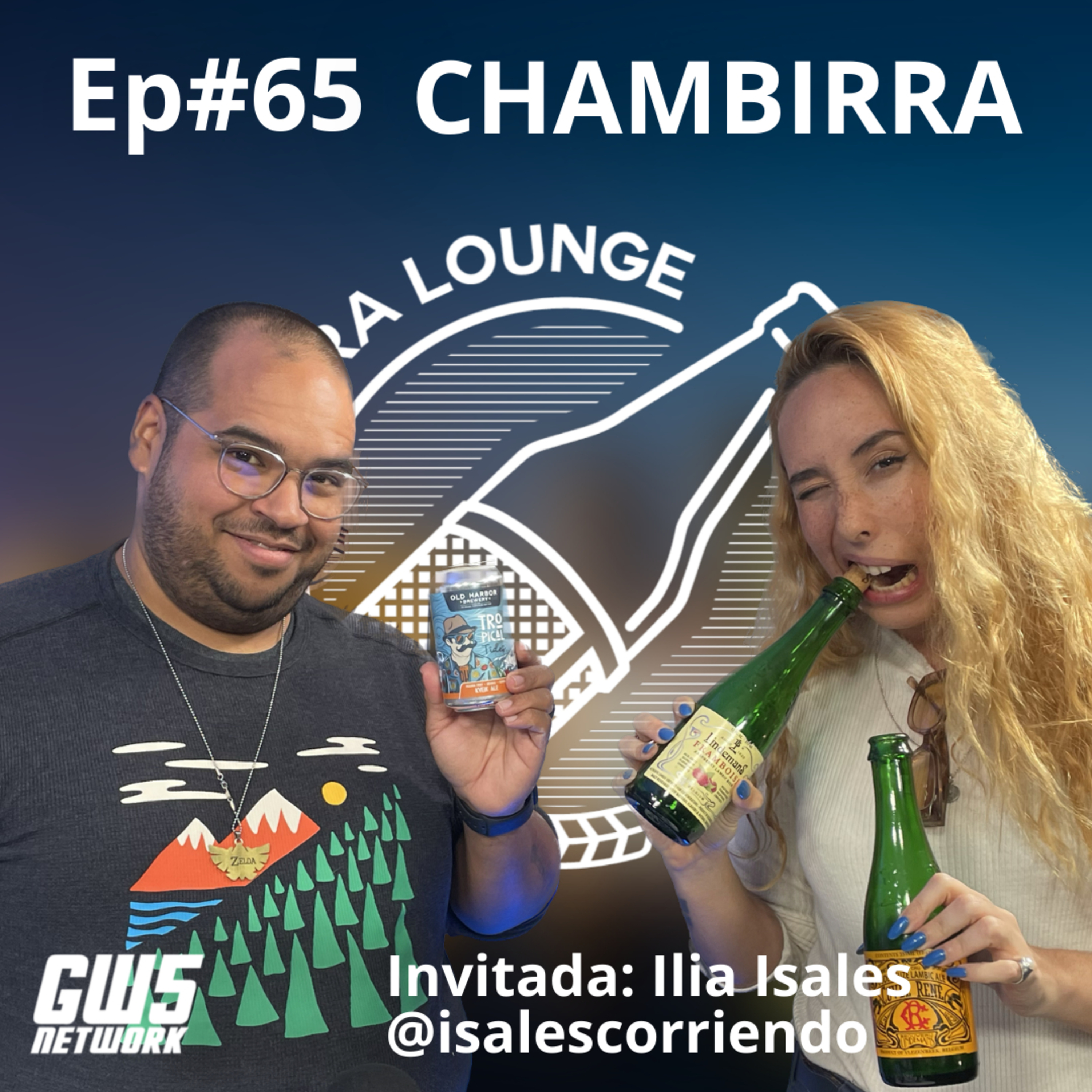 The Birra Lounge