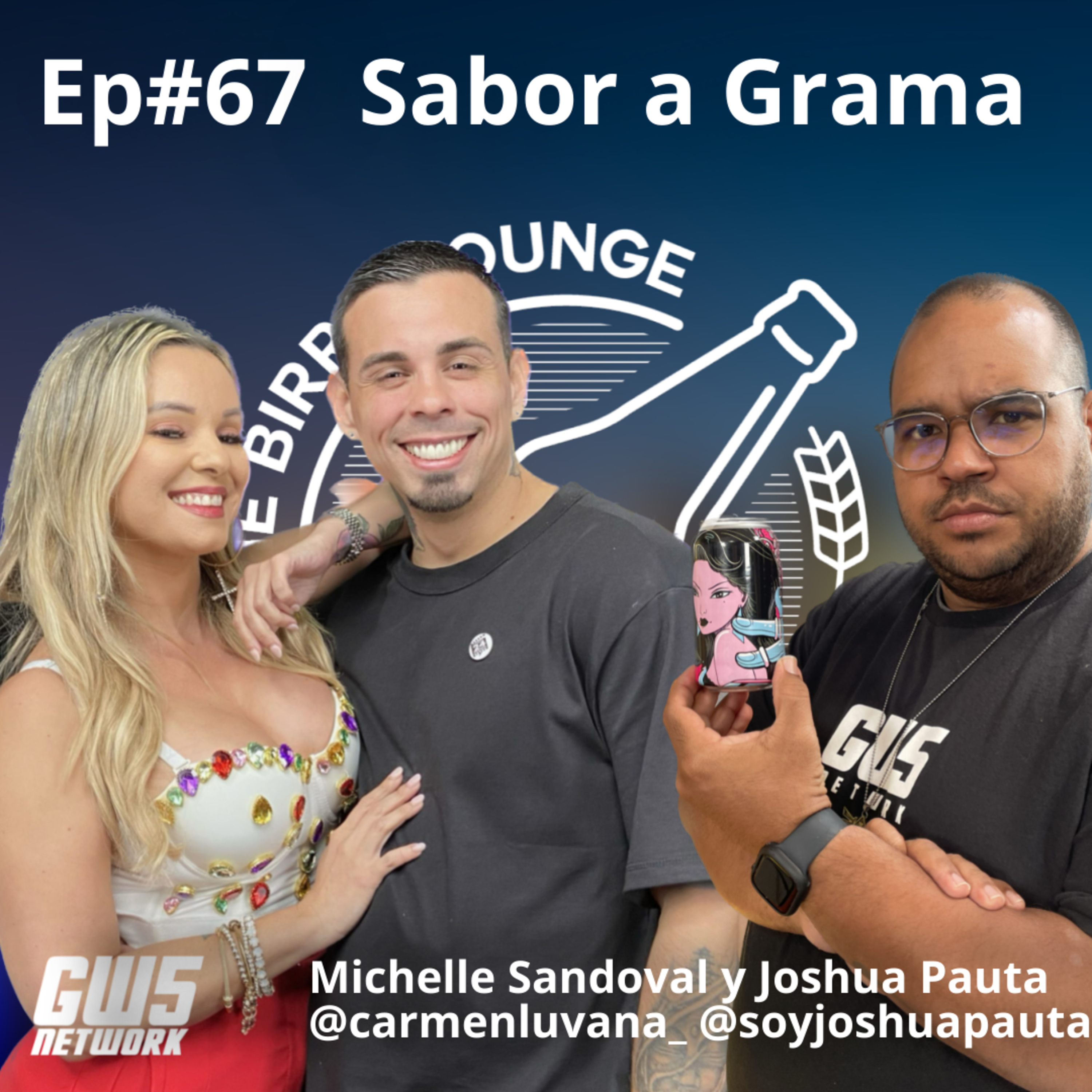 The Birra Lounge