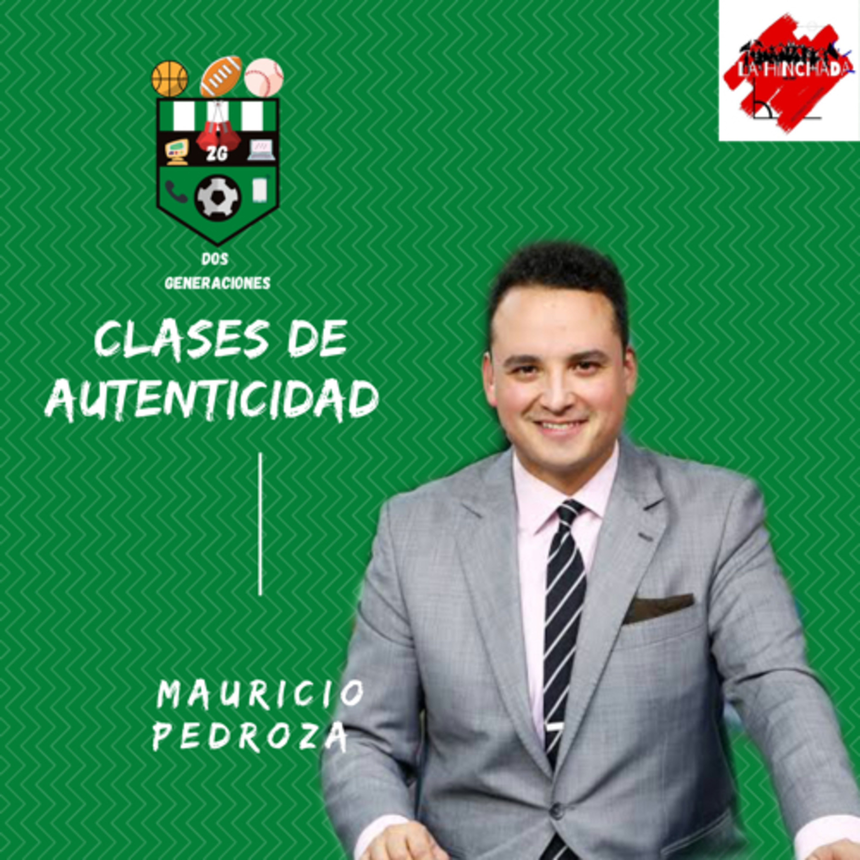 Crónicas deportivas