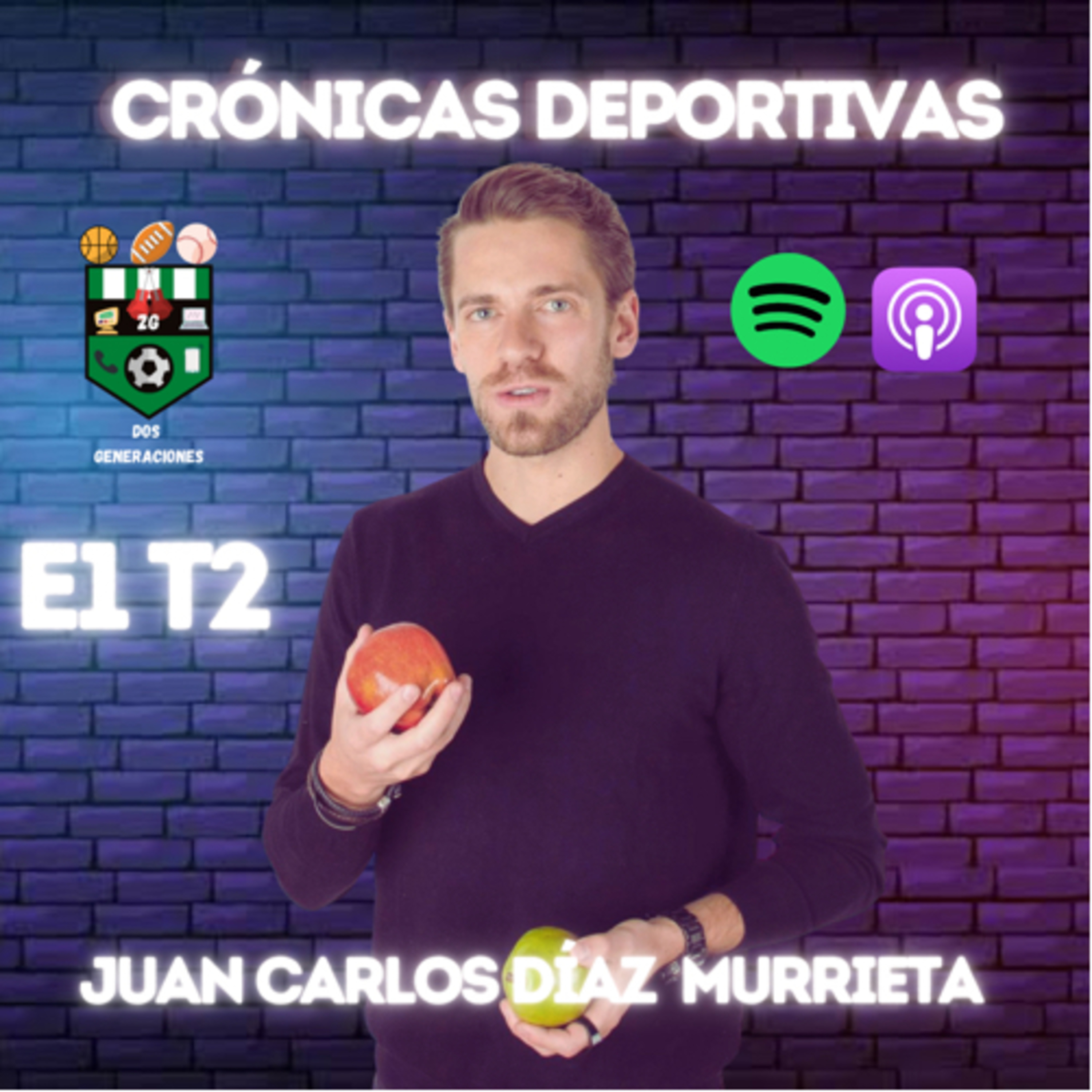 Crónicas deportivas