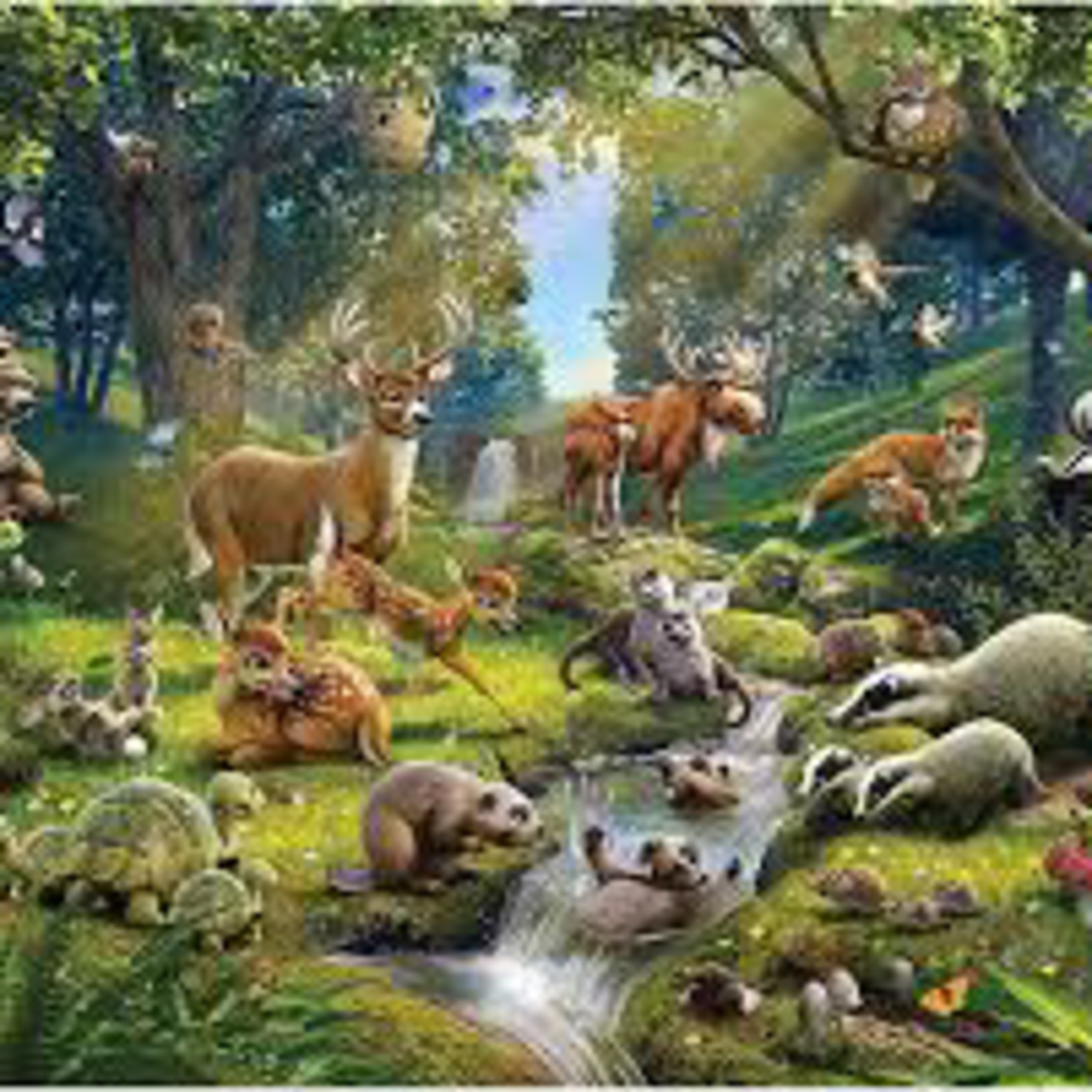 Let’s Talk About Our Ecosystem episode artwork