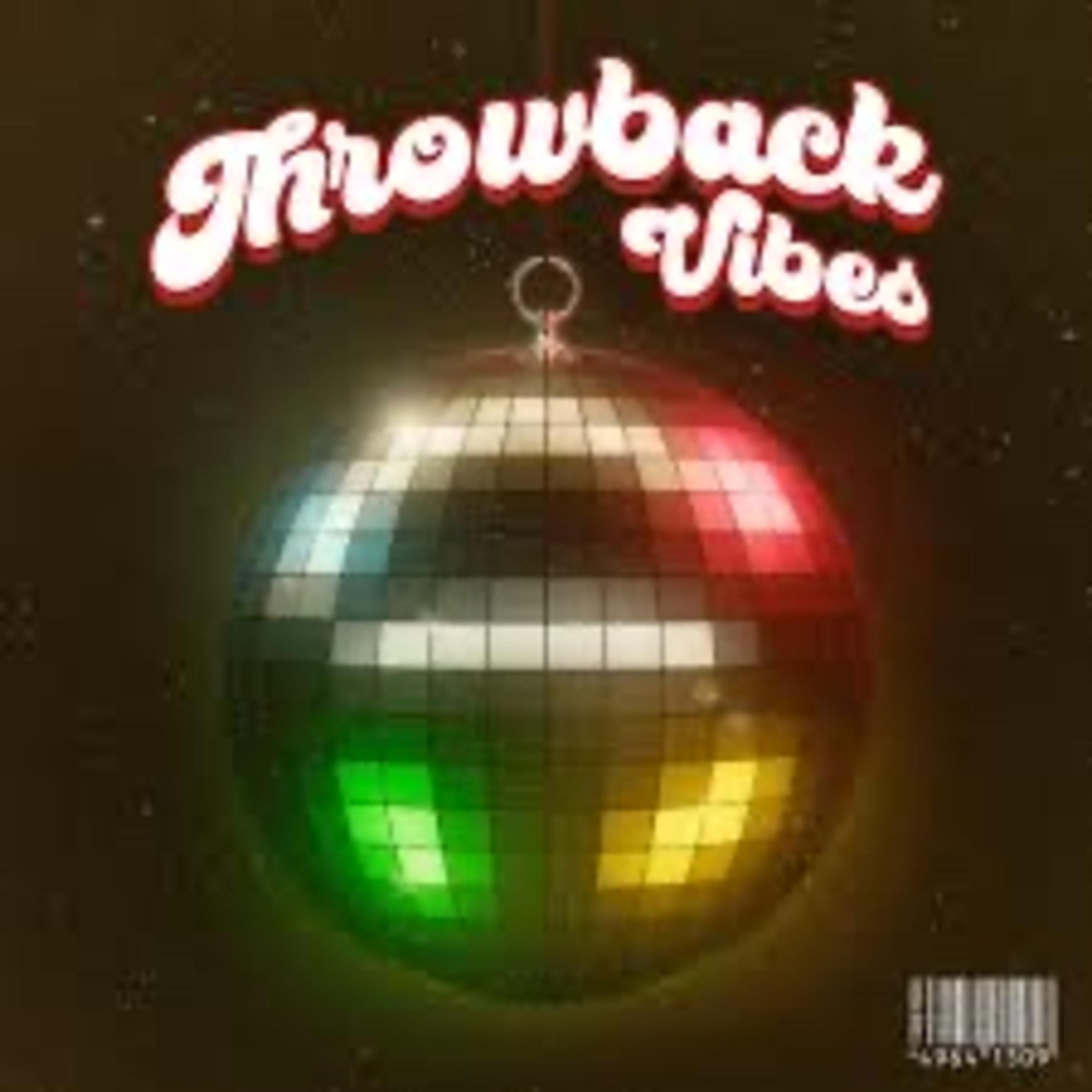 Let’s Start With Throwback Music episode artwork