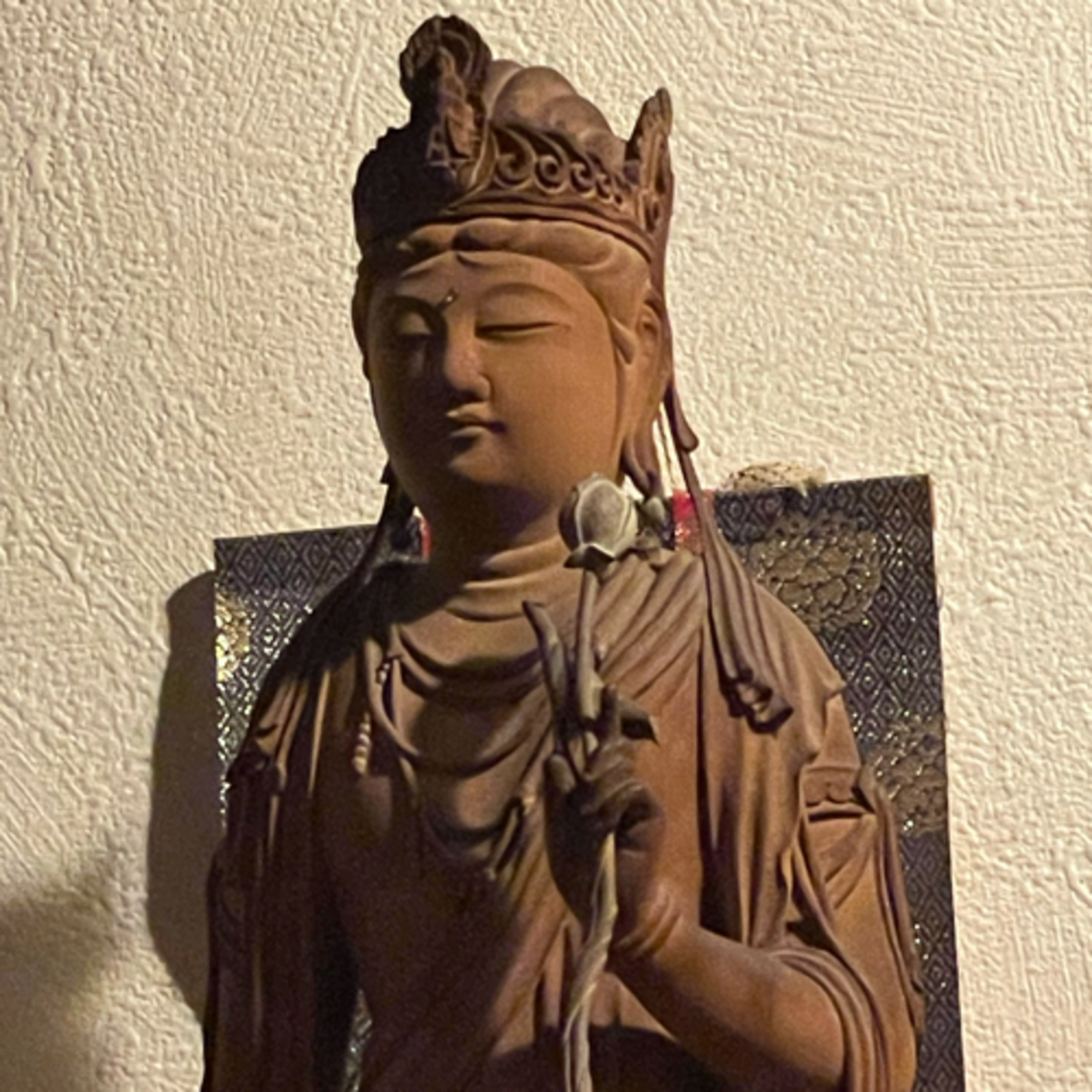 我々は野に咲く花。スピリチュアル、仏陀、ブッダ、仏教、悟り、目覚め、エンライトメント、アセンション、ラマナマハルシ、不思議、UFO、ノンデュアリティ
 episode artwork