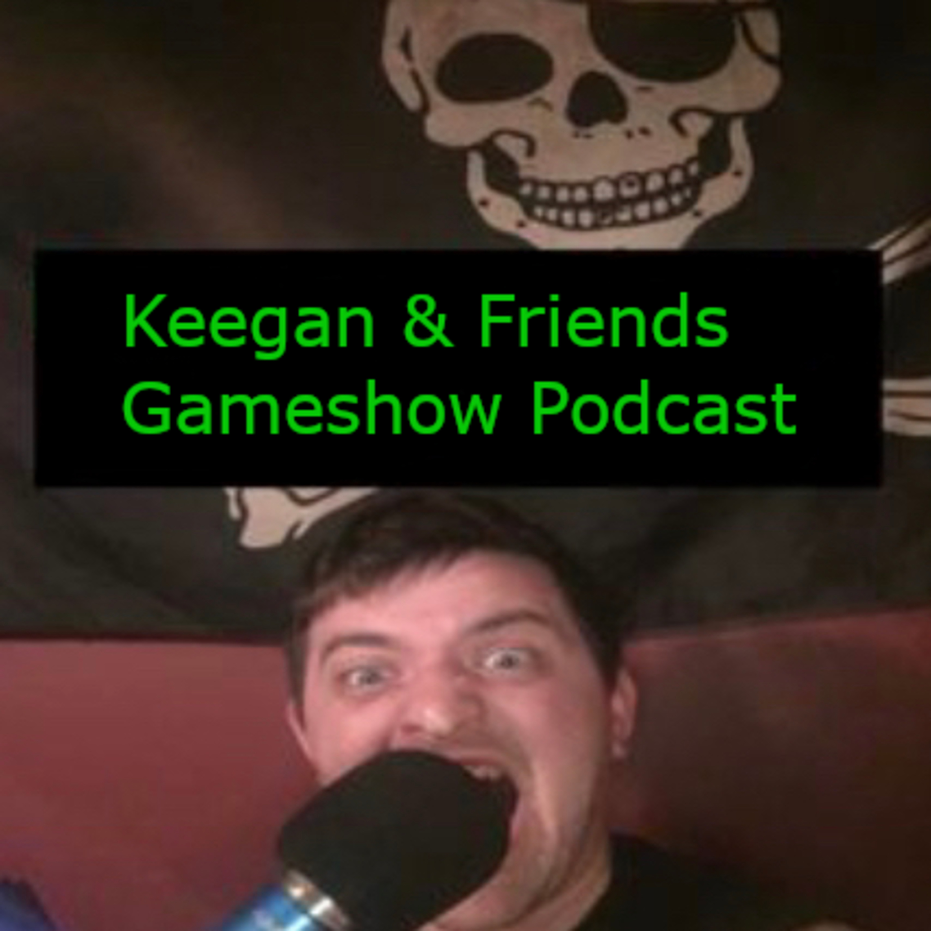 The Moron Bros Show