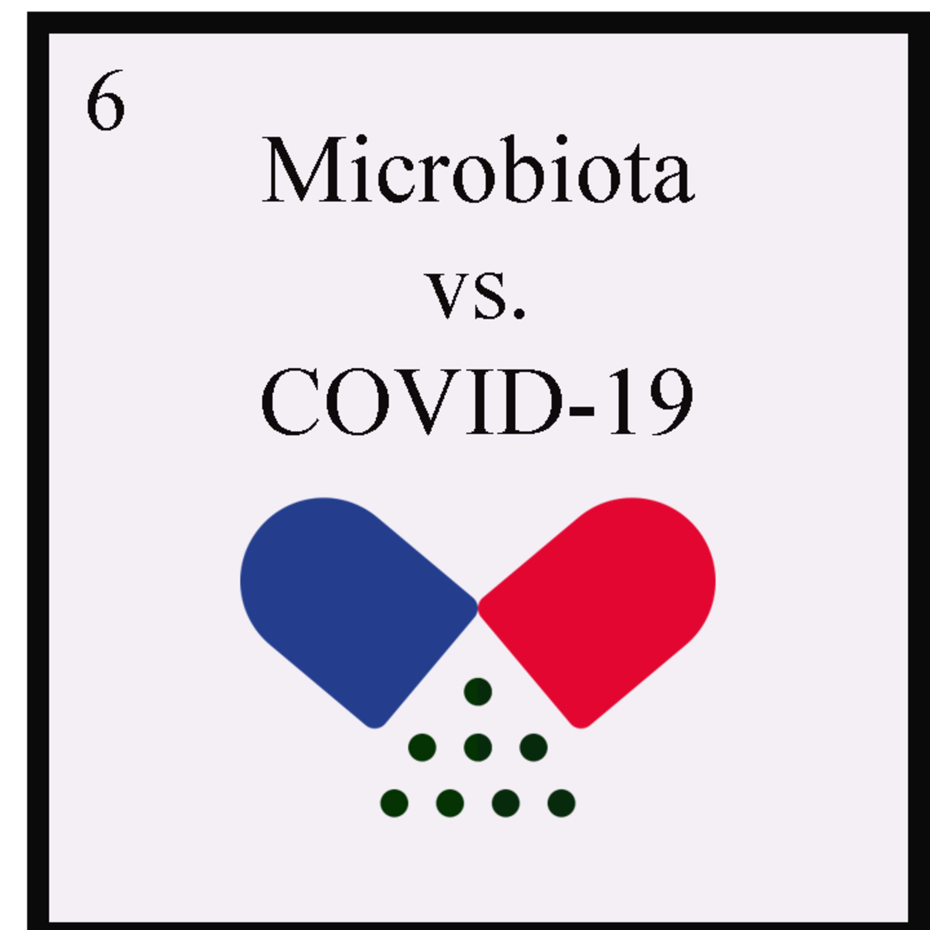 El podcast de los microbios