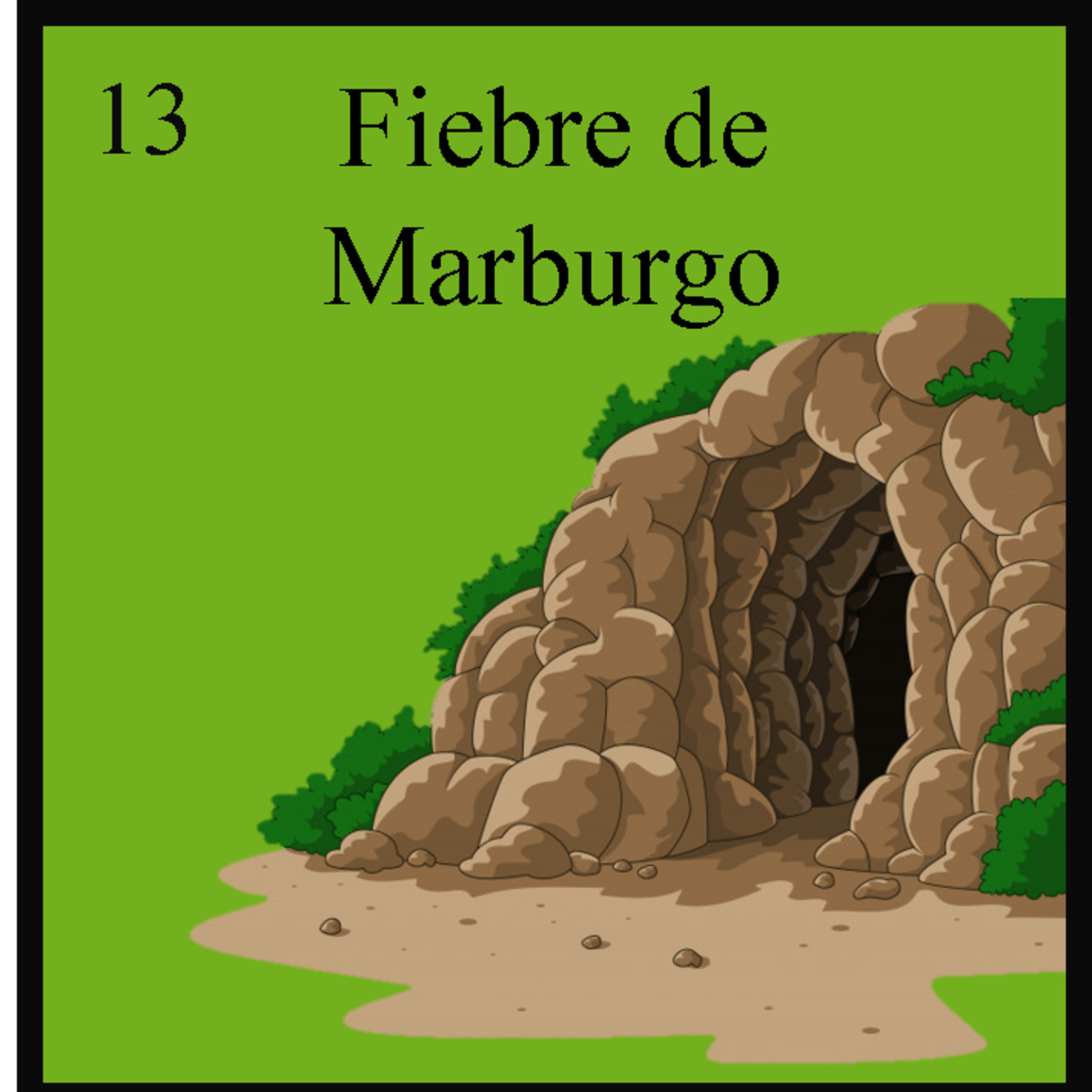 El podcast de los microbios