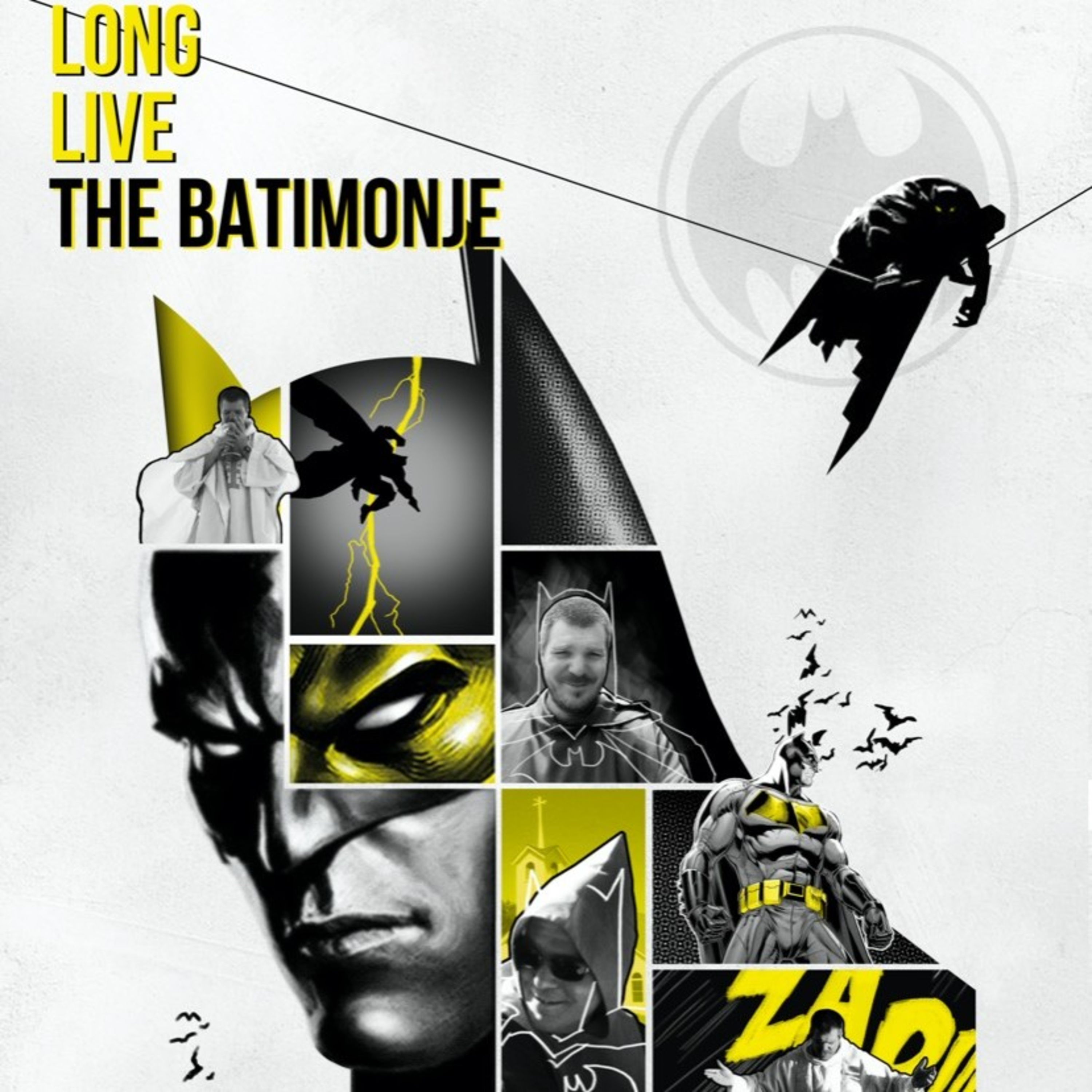 Batspirit