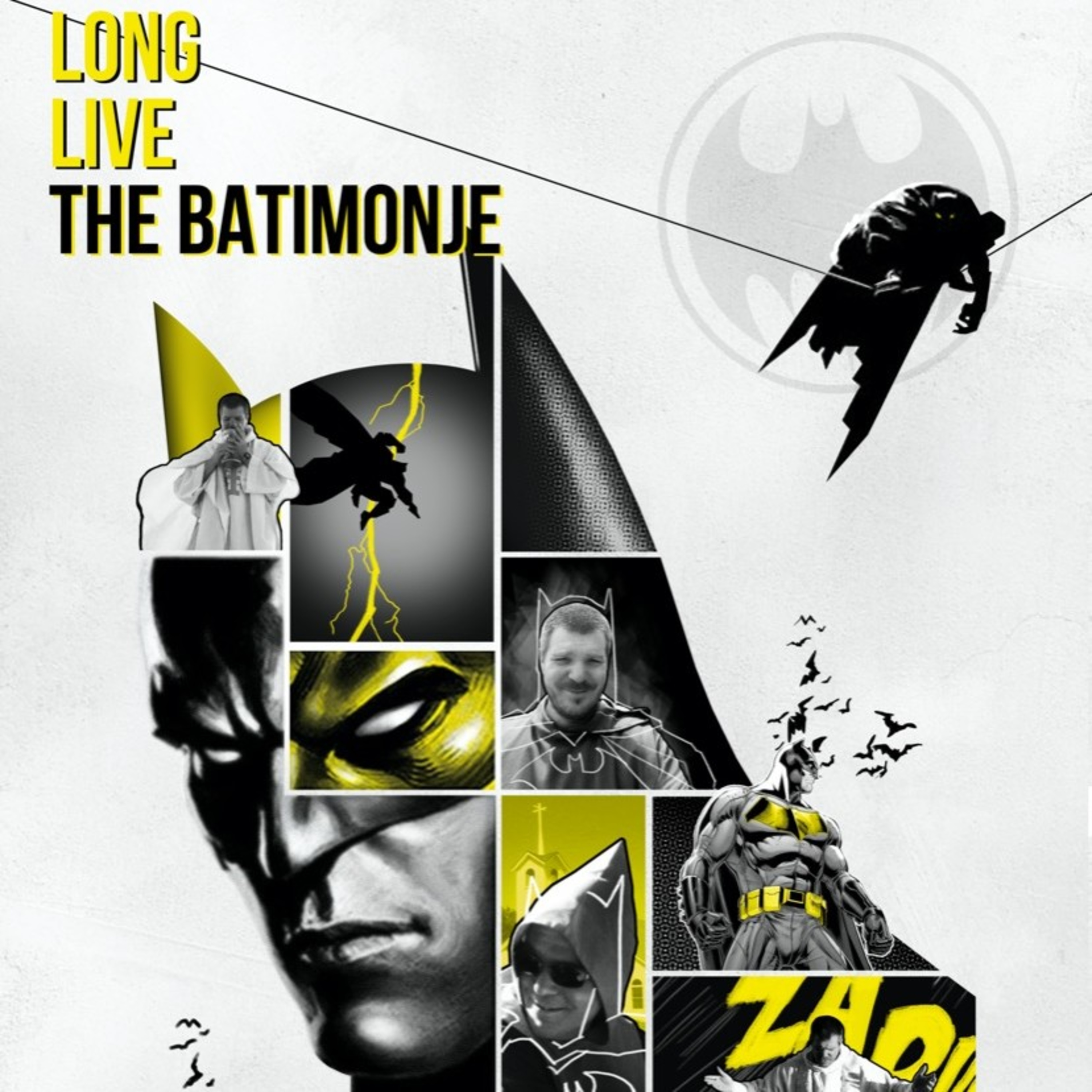 Batspirit