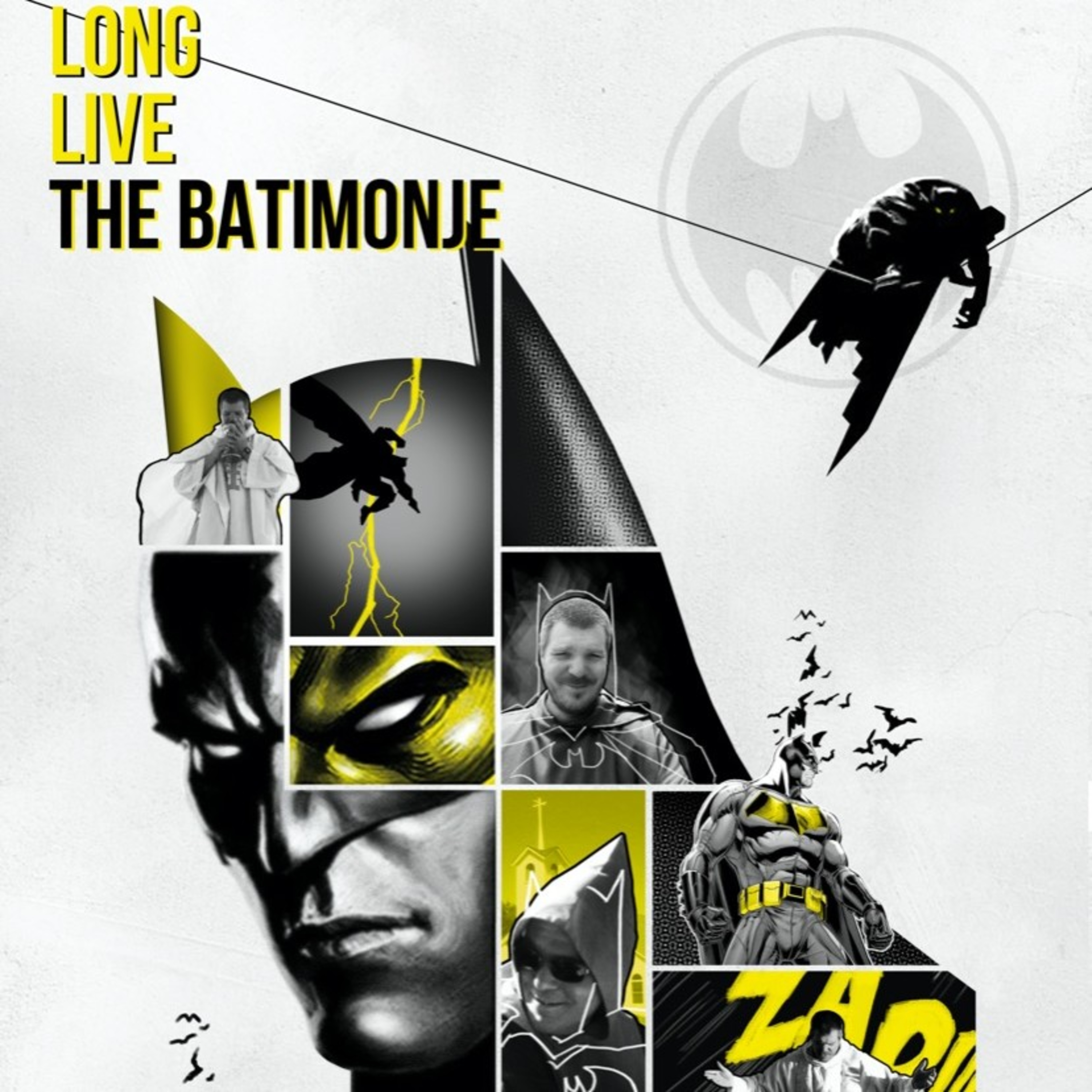 Batspirit