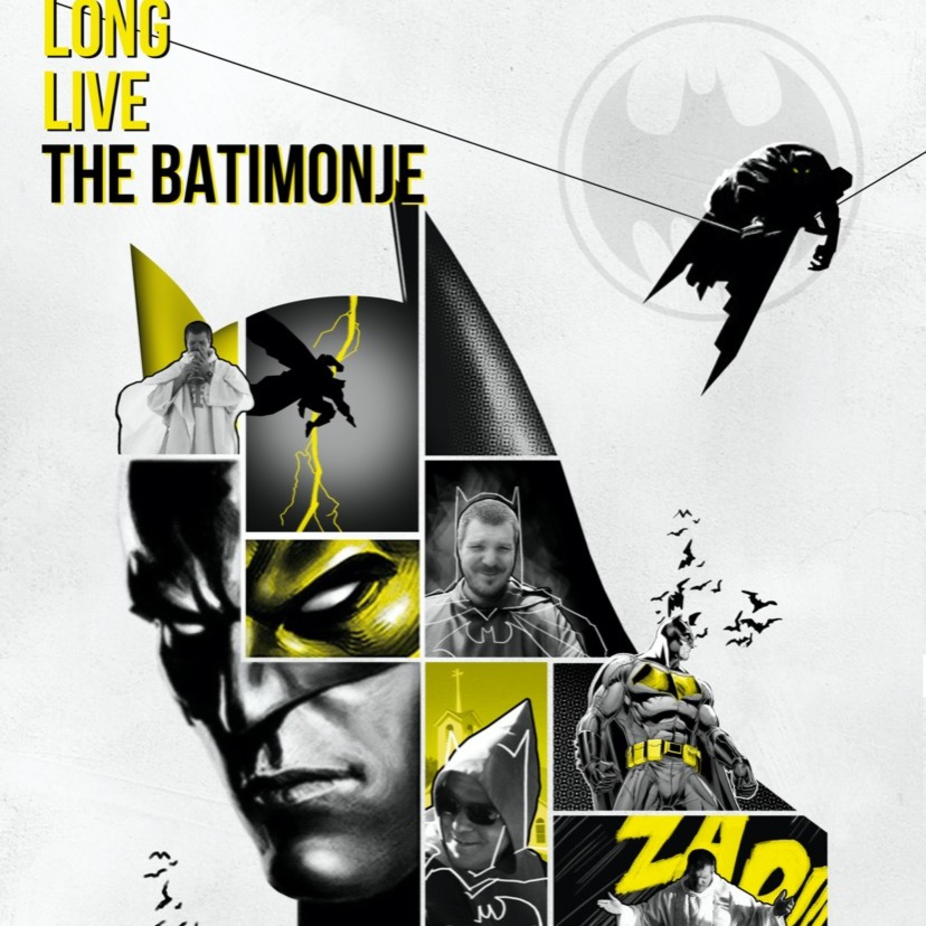 Batspirit
