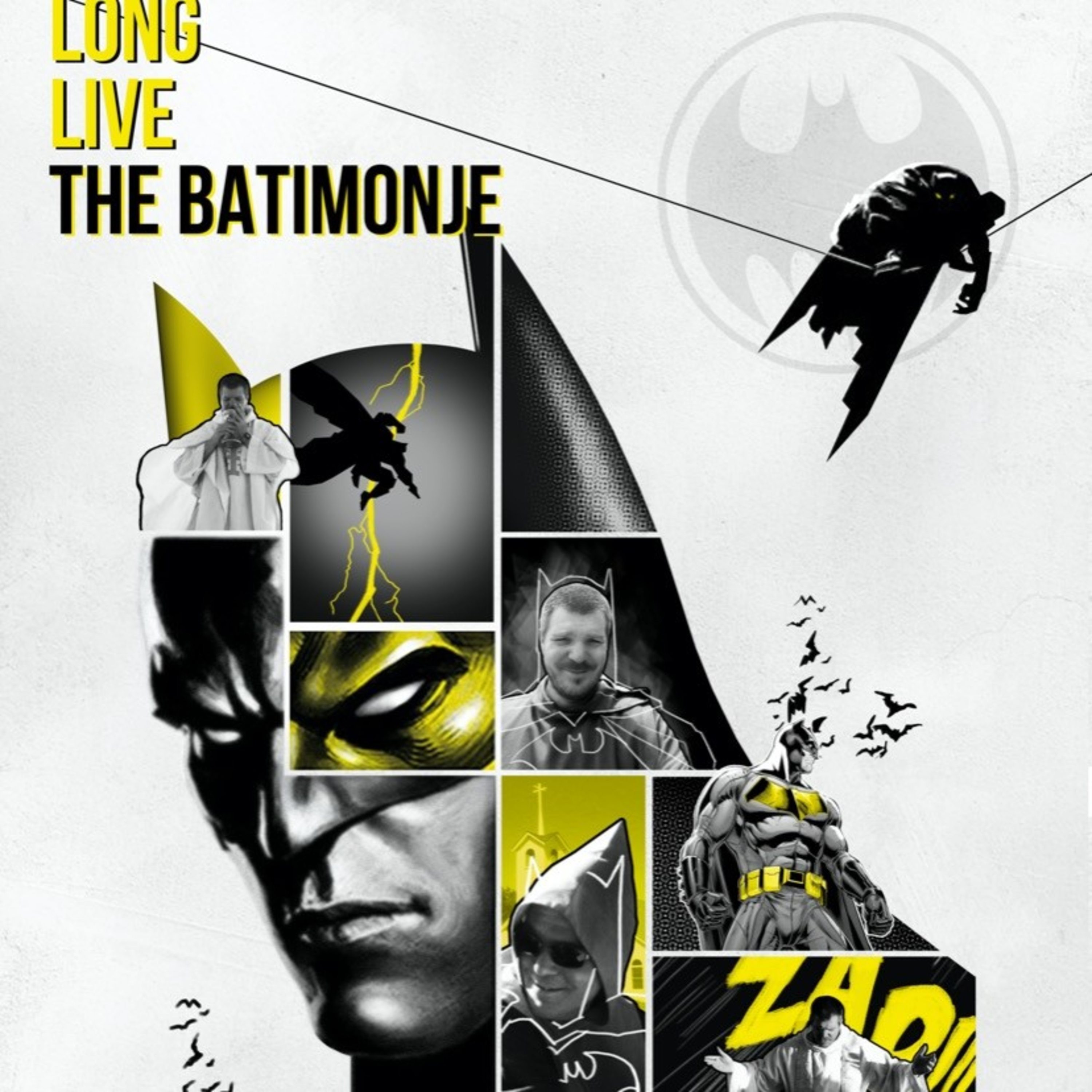 Batspirit