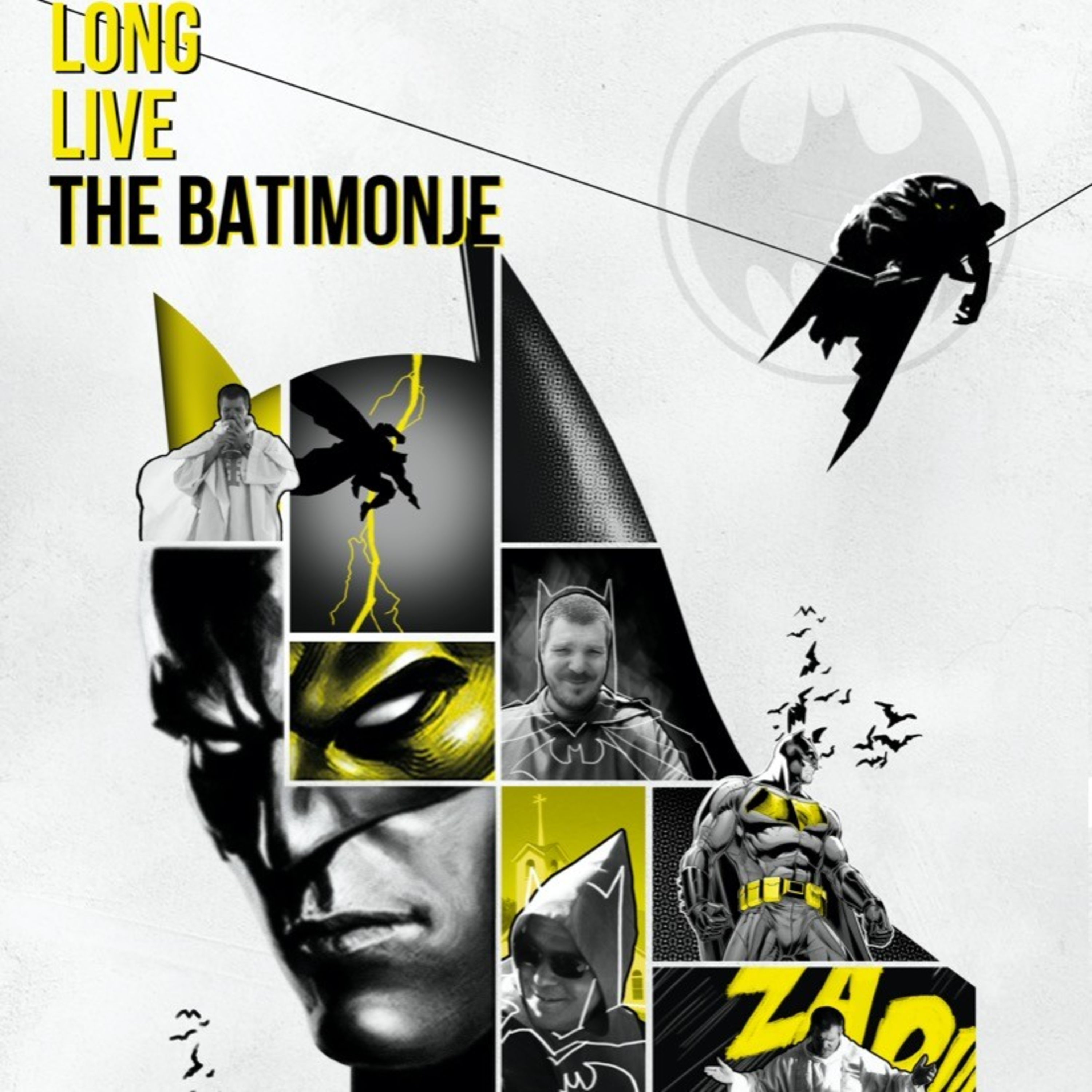 Batspirit