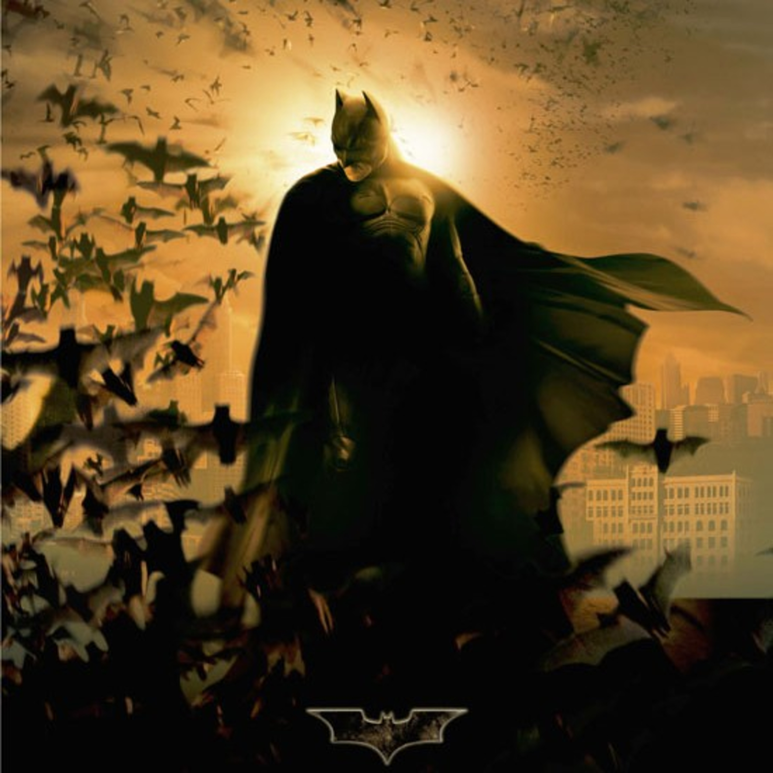 Batspirit