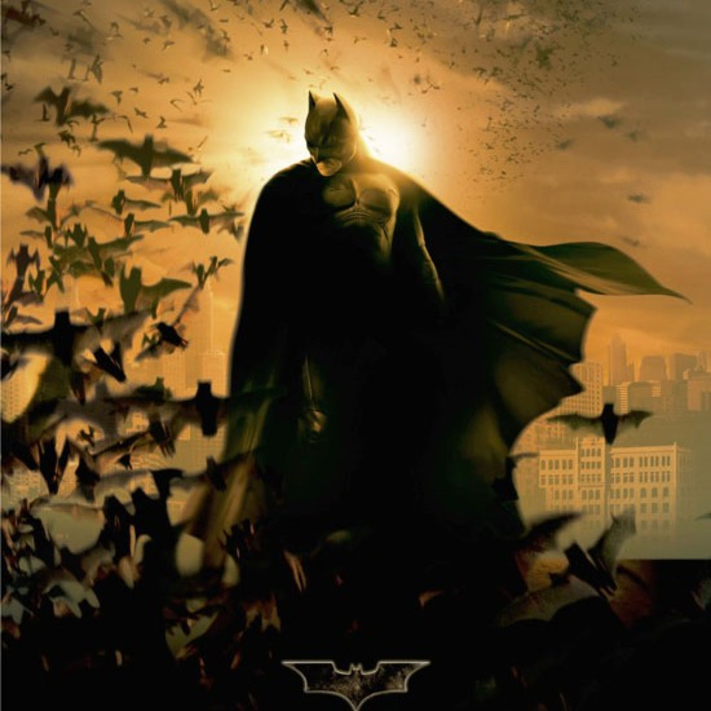 Batspirit