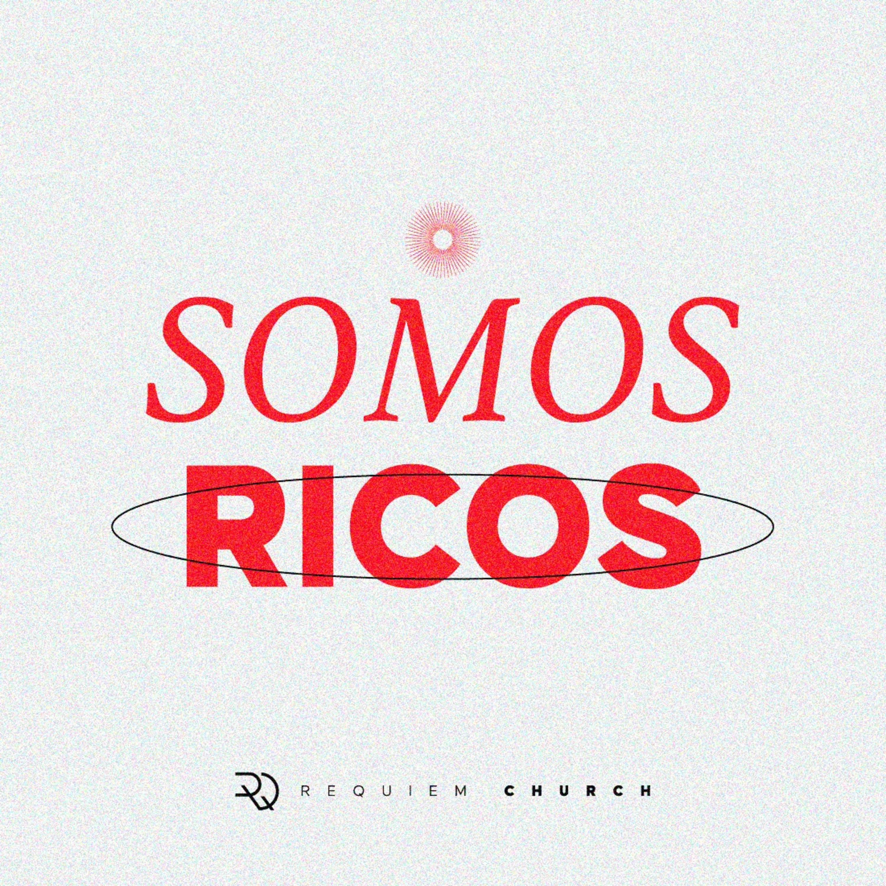 Somos ricos episode artwork