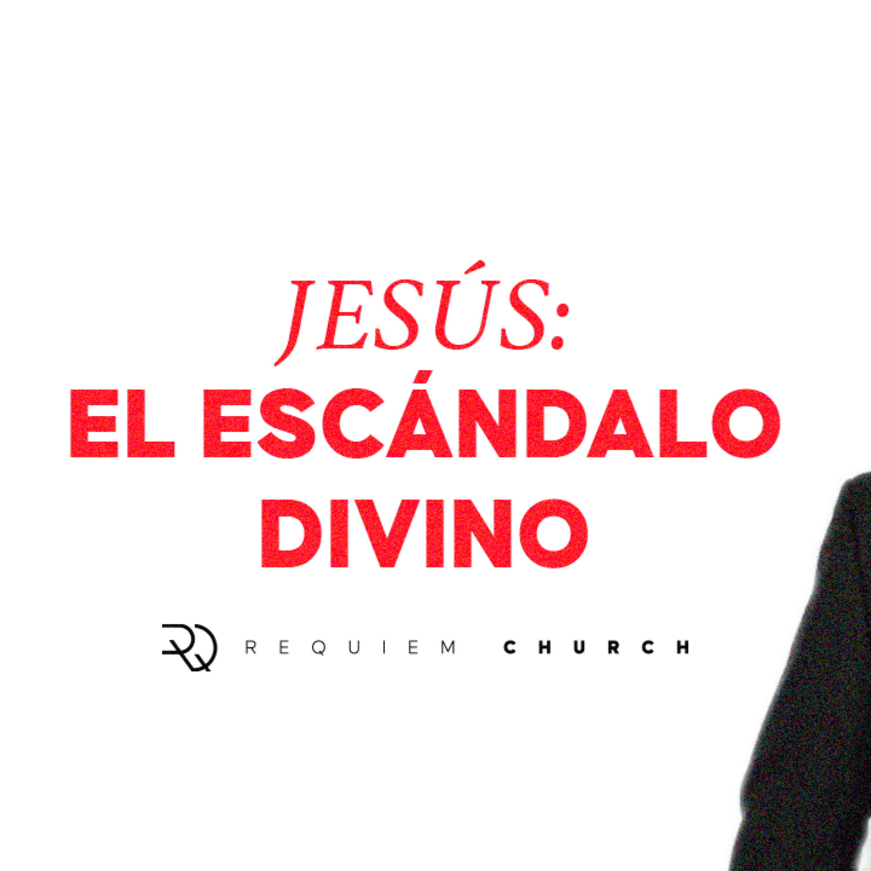 Jesús: El escándalo divino  episode artwork