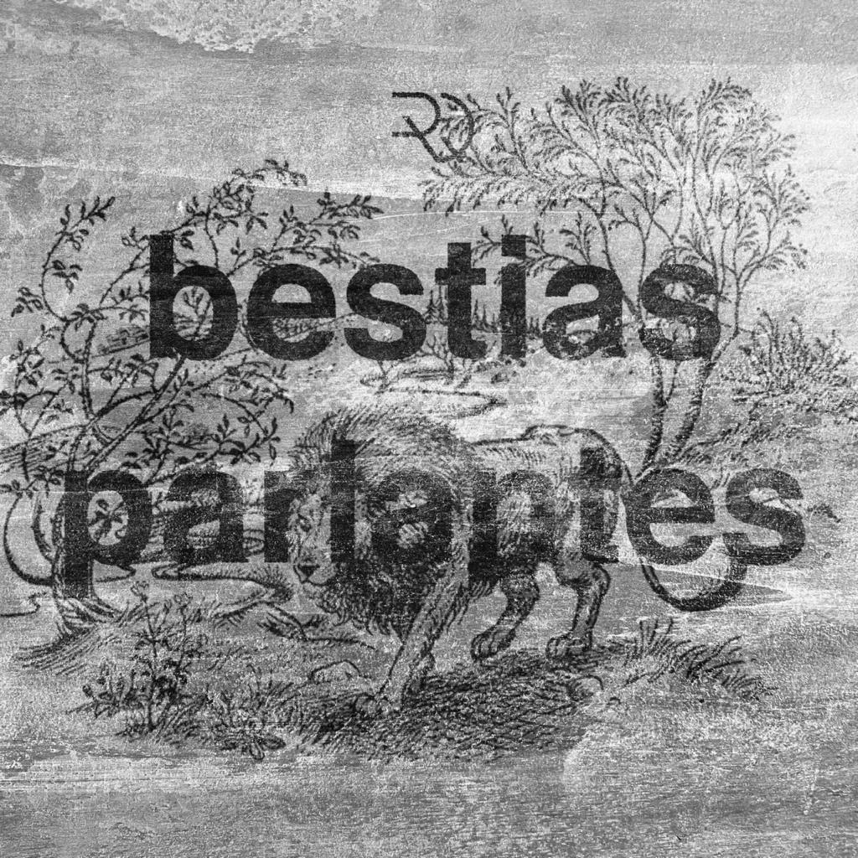 Bestias parlantes episode artwork