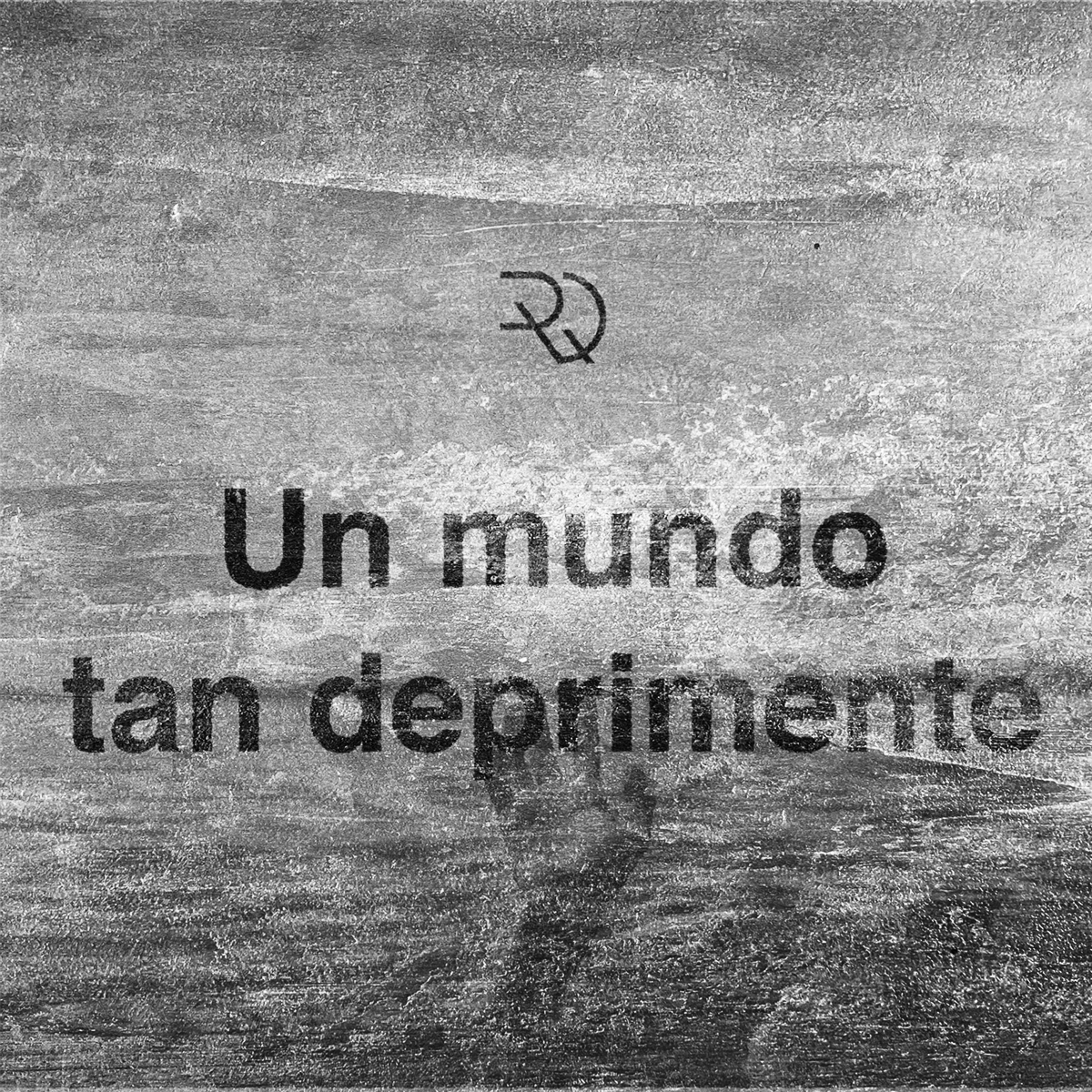 Un mundo tan deprimente episode artwork