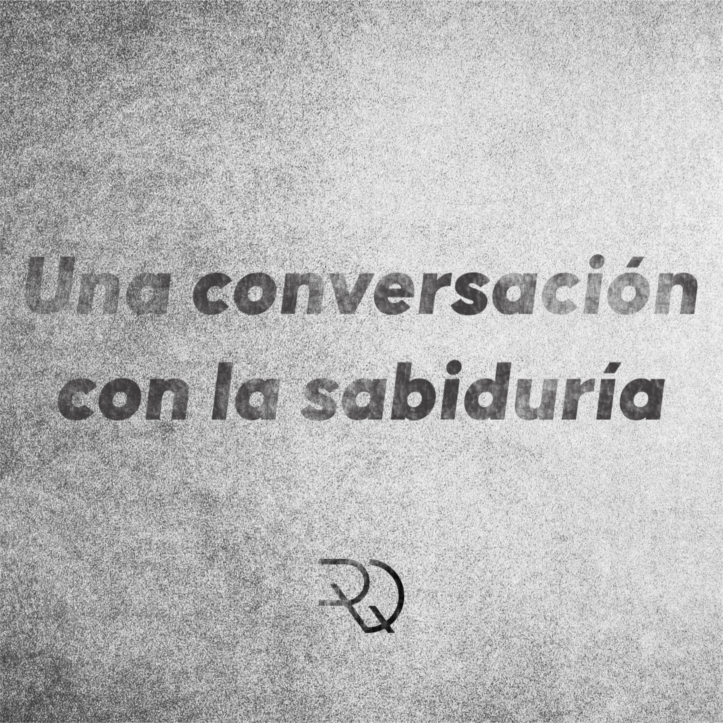 Una conversación con la sabiduría  episode artwork