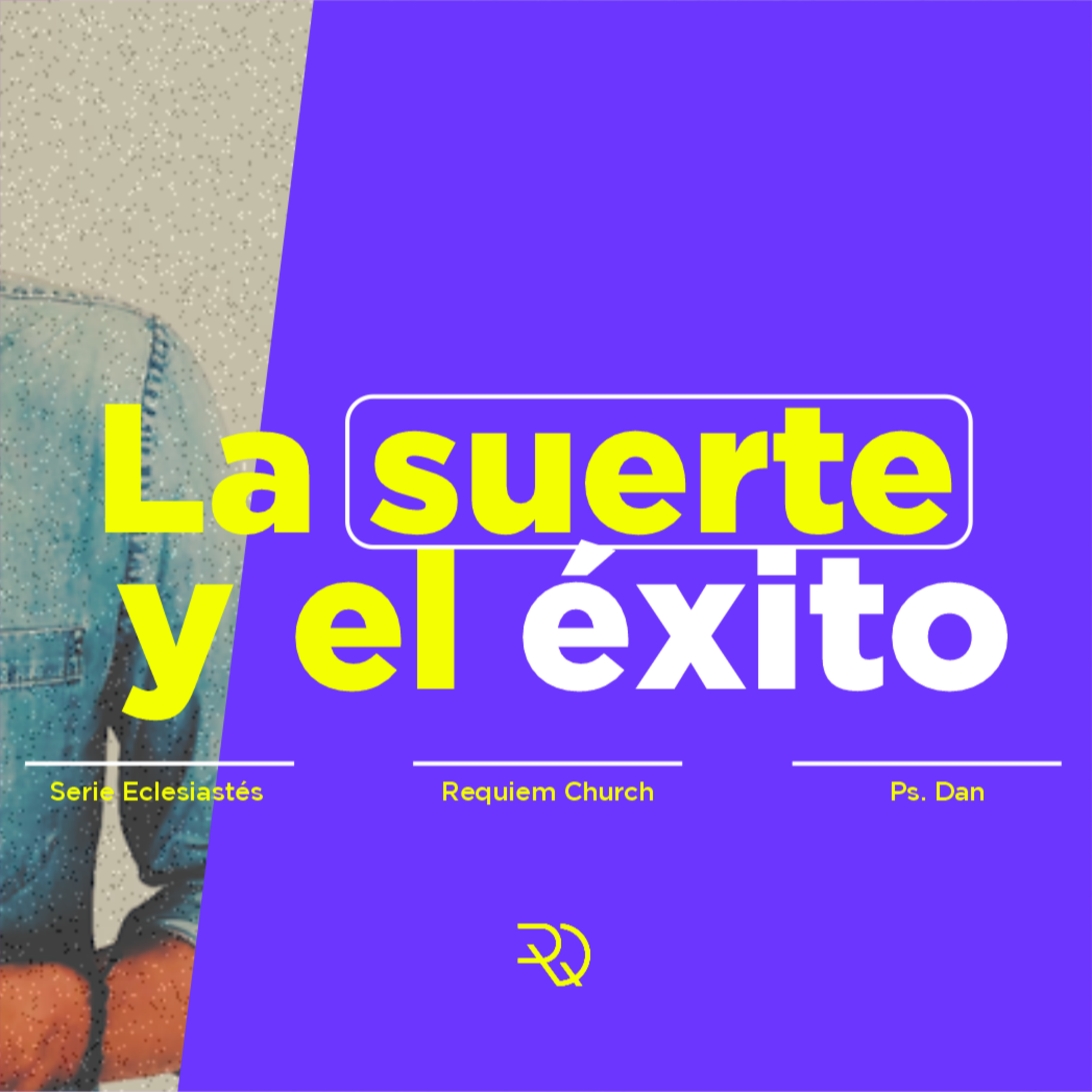 La suerte y el éxito episode artwork