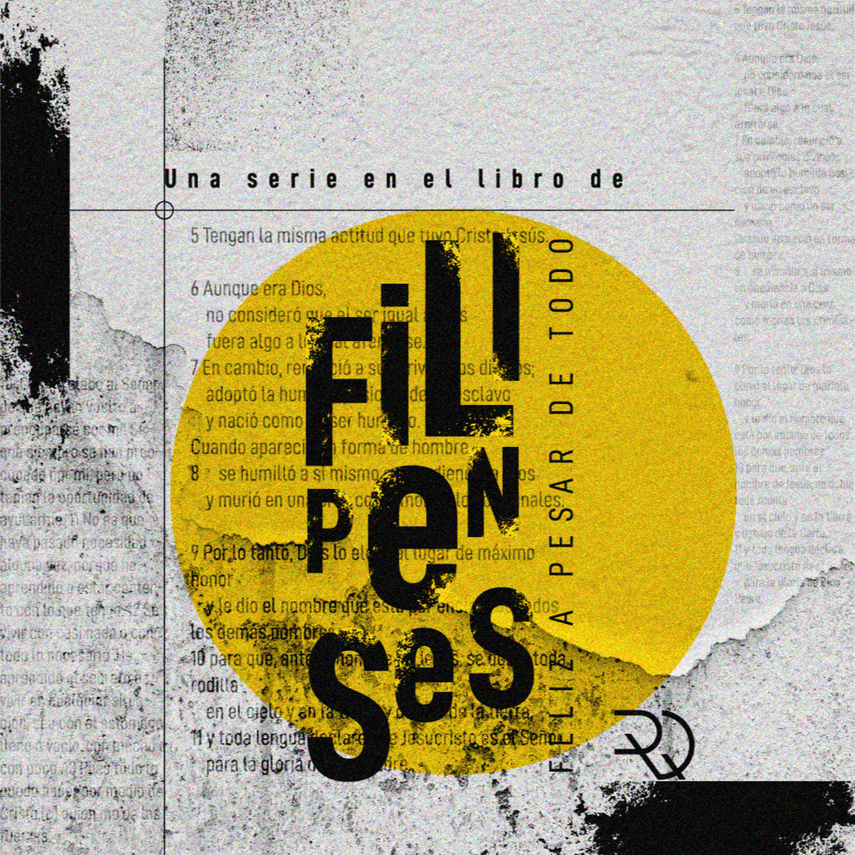 Brillen intensamente - Serie Filipenses episode artwork