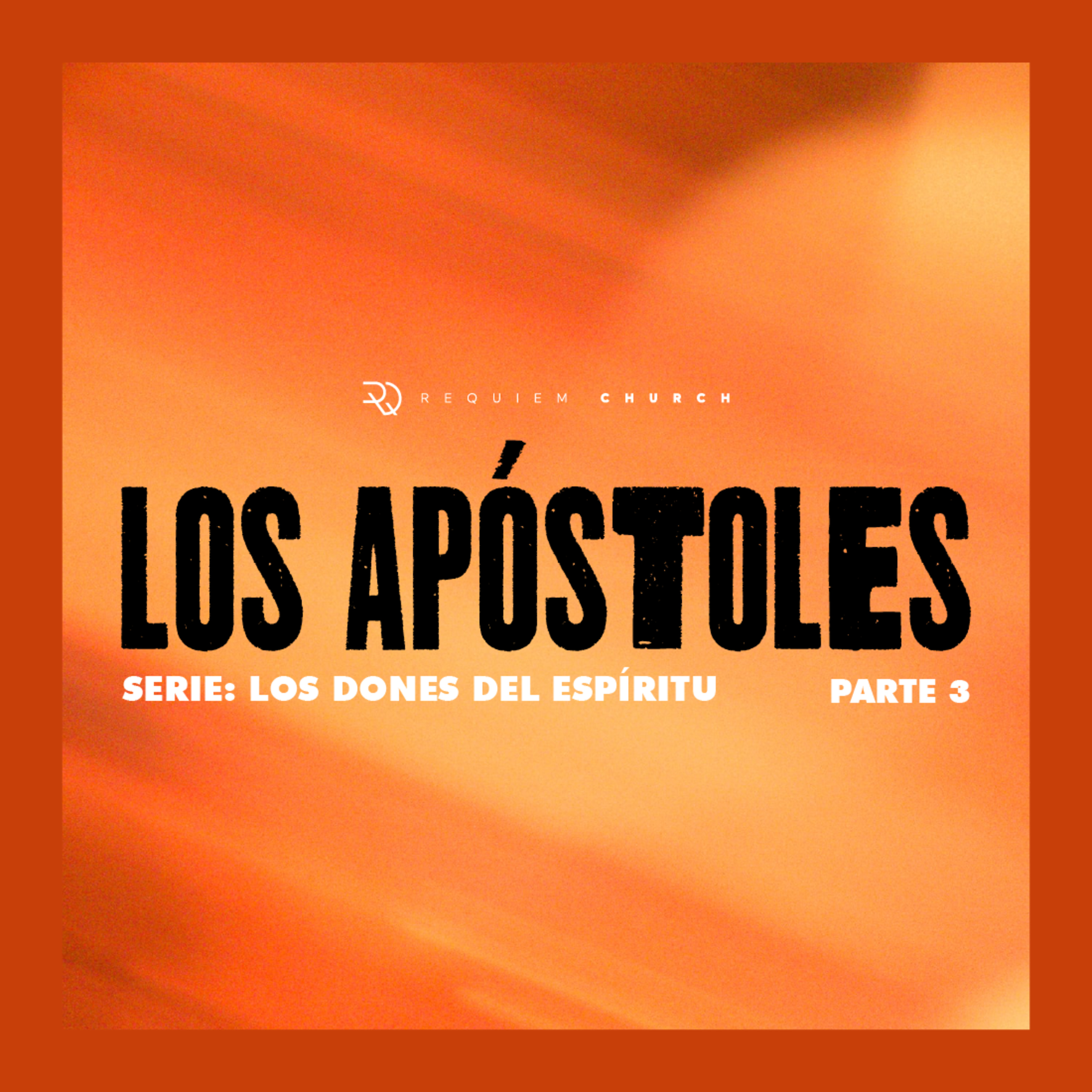 Los Apóstoles  episode artwork
