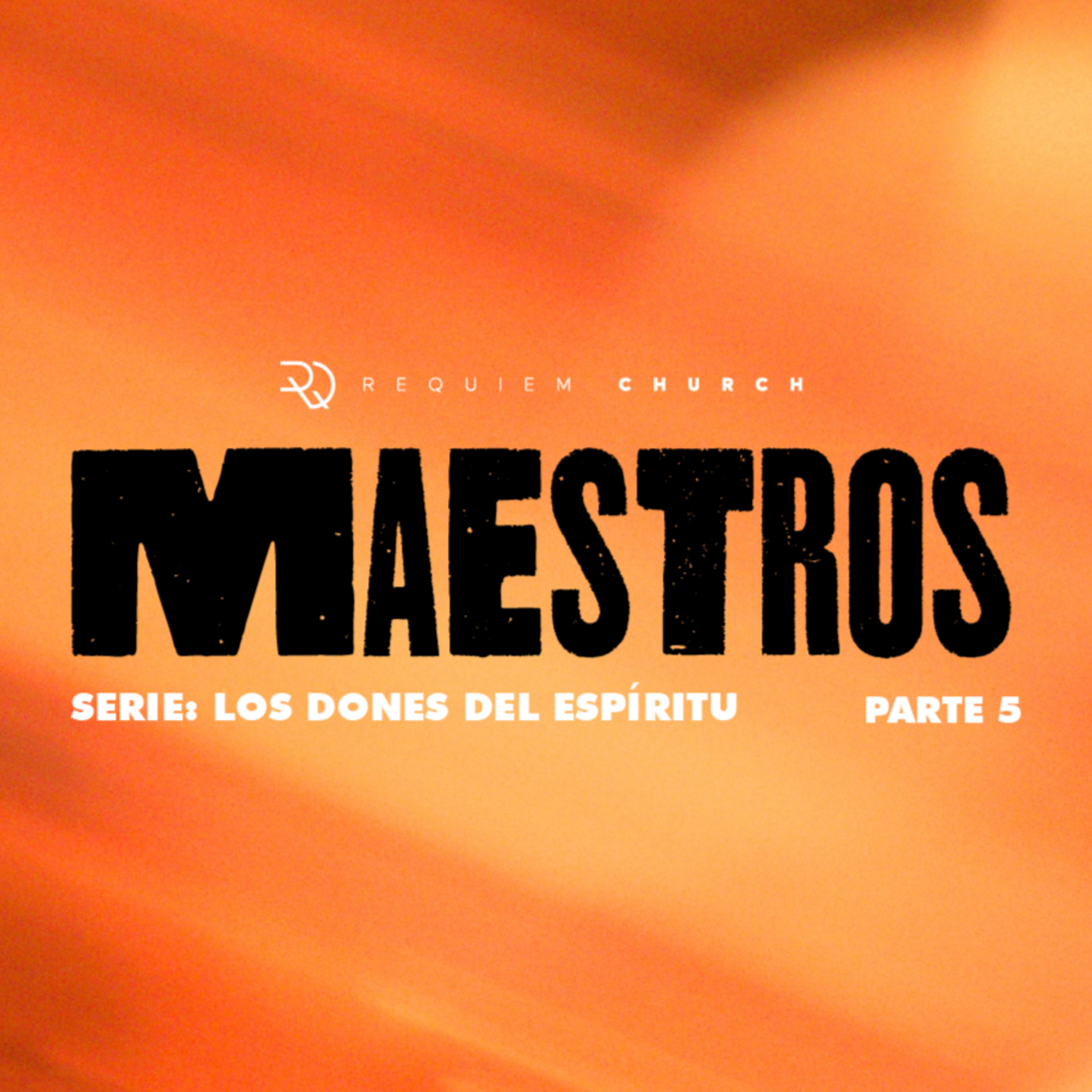 Maestros  episode artwork