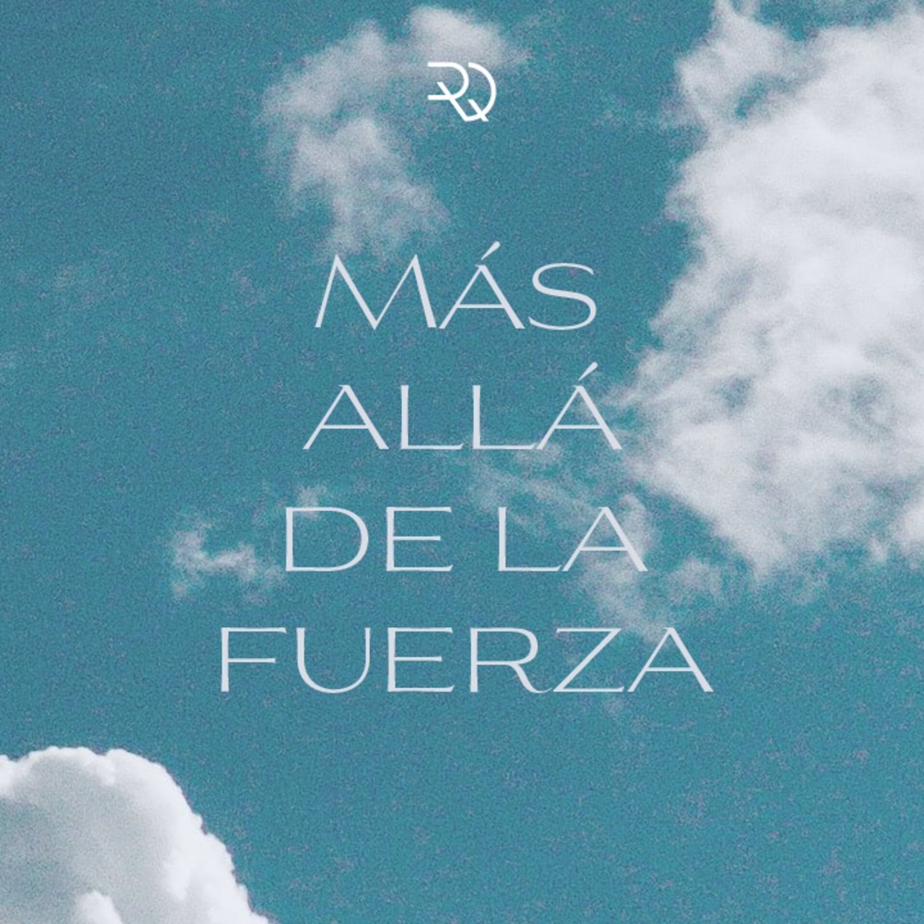 Más allá de la fuerza  episode artwork