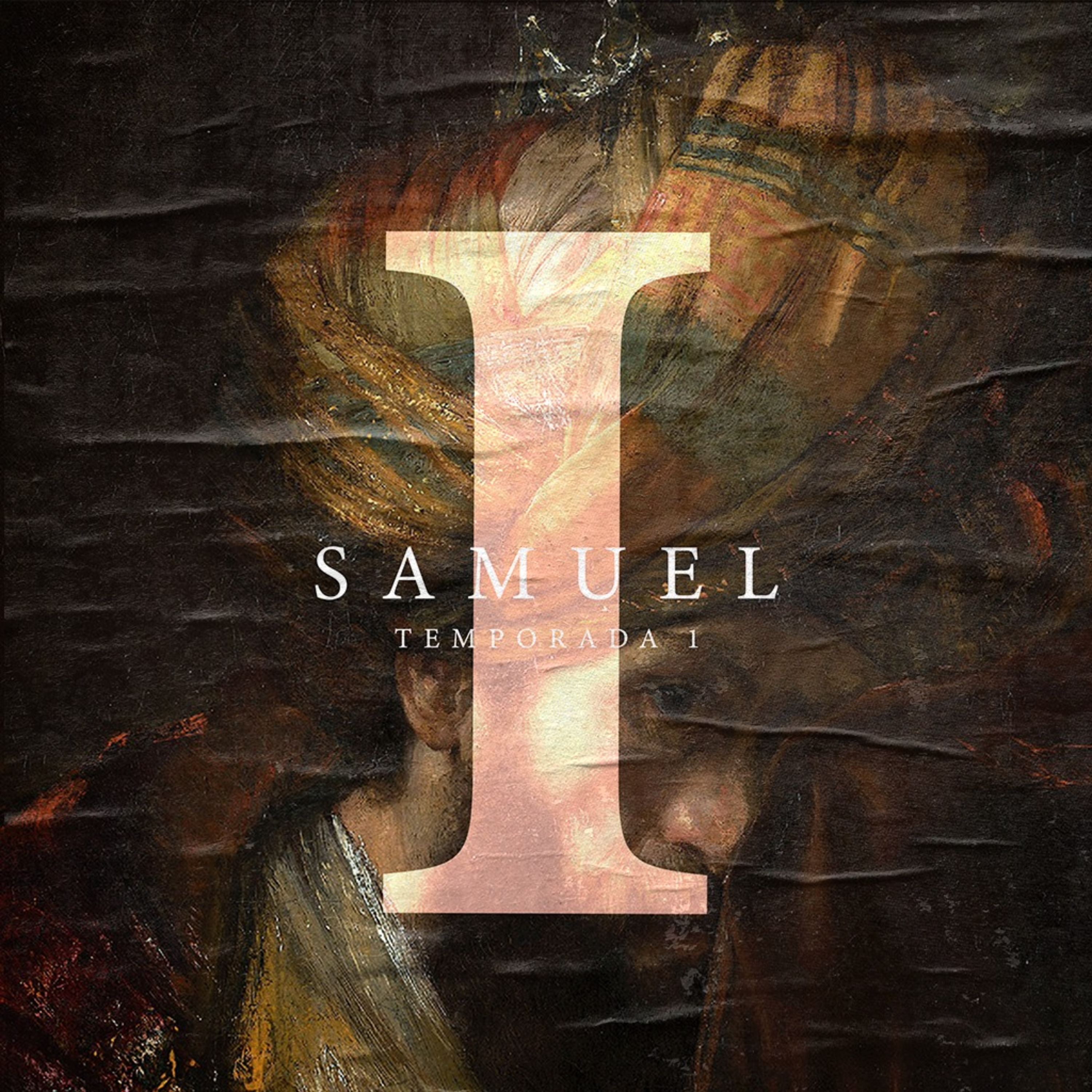Escogidos por Dios - Serie 1 Samuel episode artwork