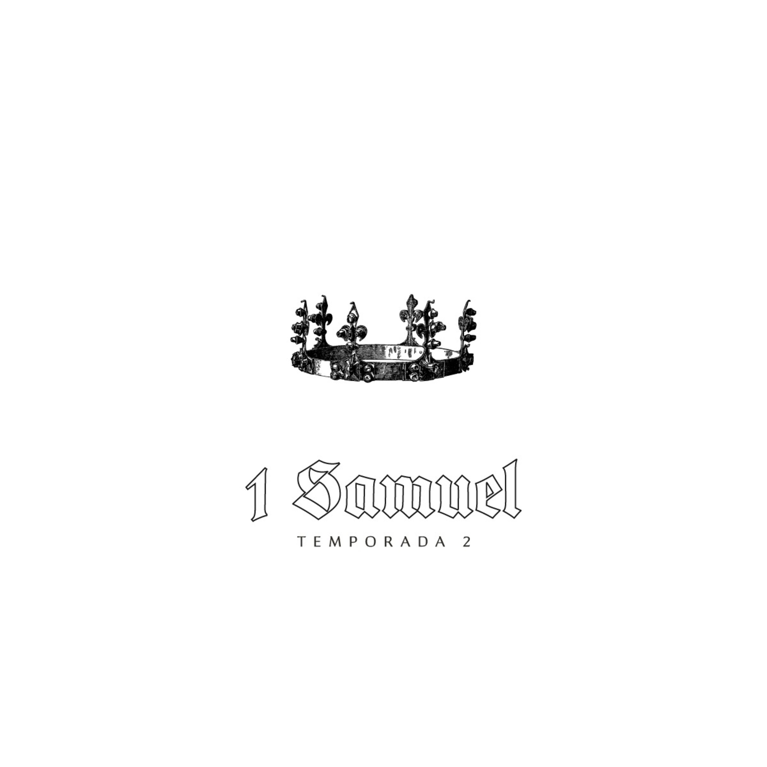 La Roca eterna - Serie 1 de Samuel  episode artwork