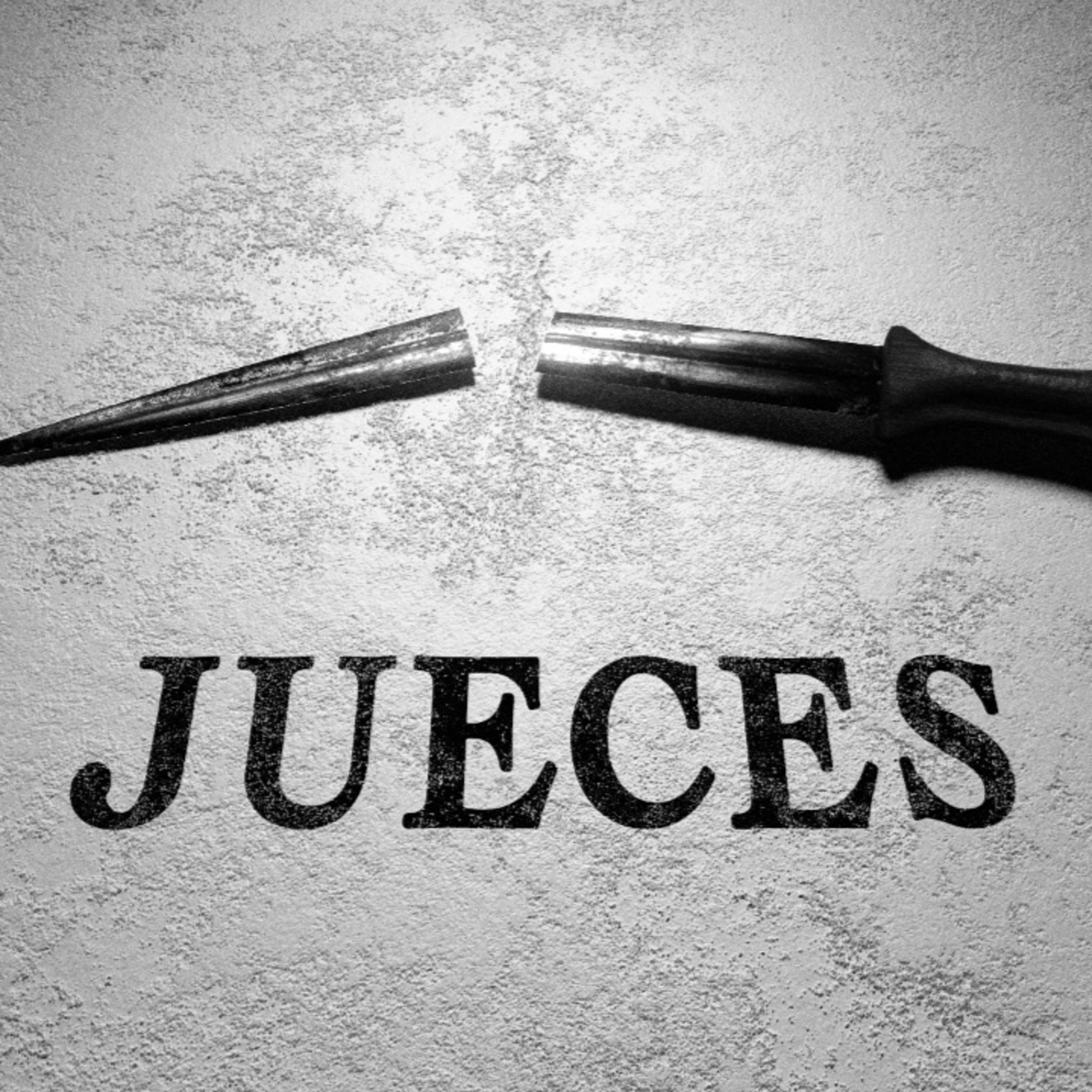 Libro de Jueces (Episodio 2) episode artwork