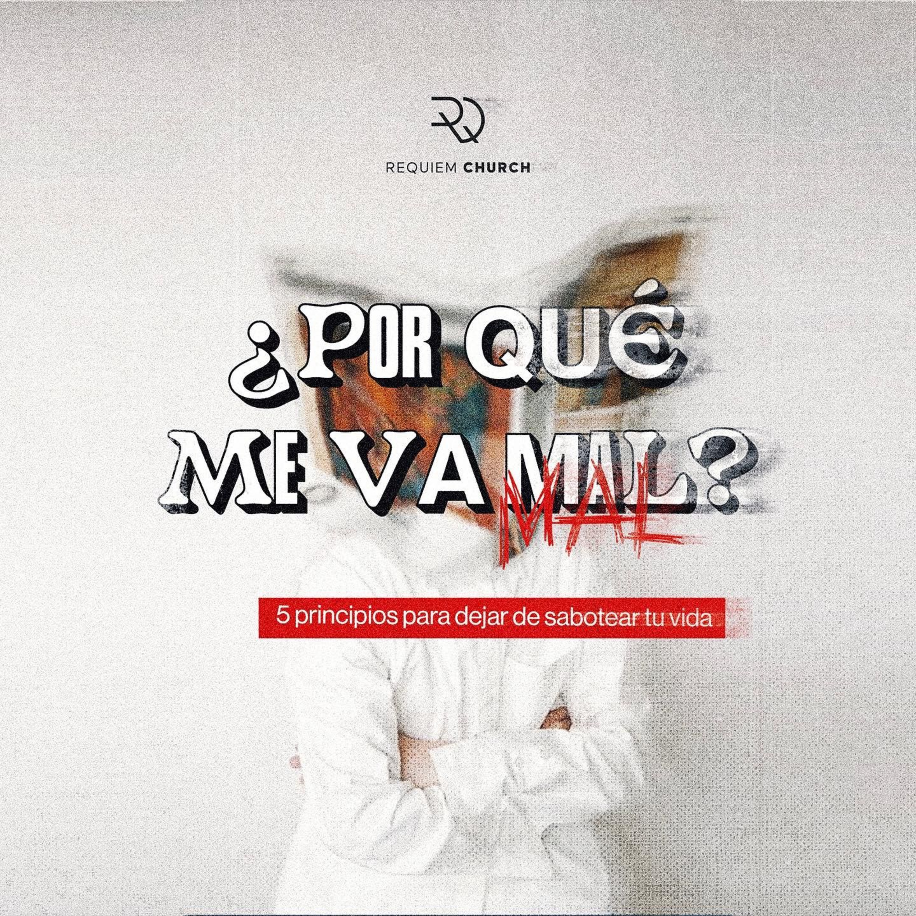 Generosidad | Episodio 3 de la serie ¿Por qué me va mal? episode artwork