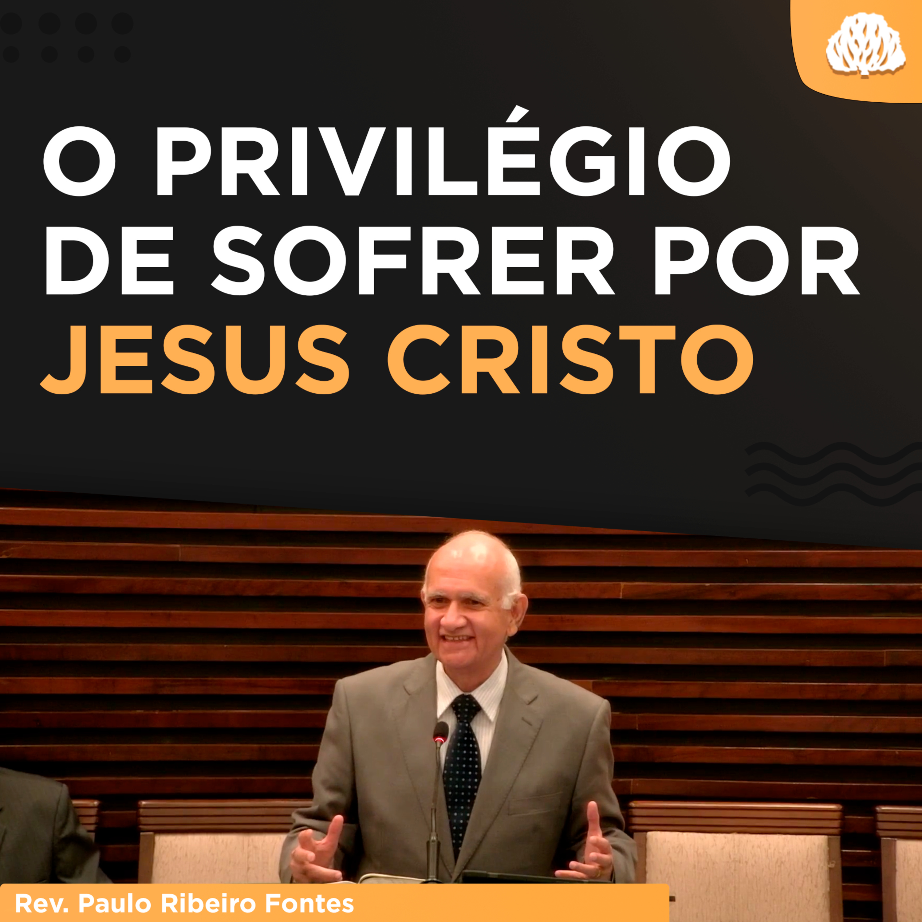 VOCÊ ESTÁ DISPOSTO A LUTAR PELA SUA FÉ? | Filipenses 1.27-30 - Rev. Paulo Fontes