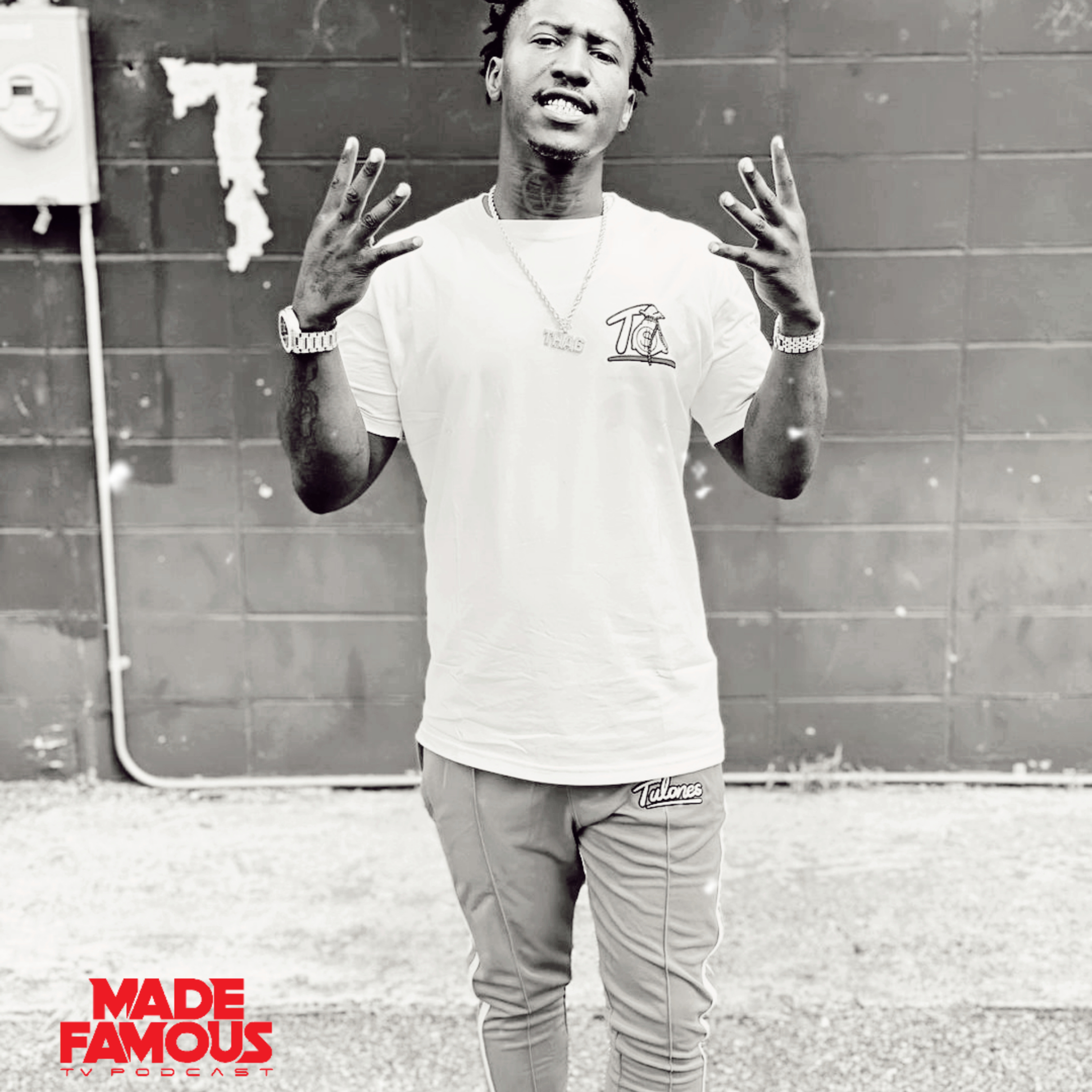 Interview with OG Tha6  episode artwork