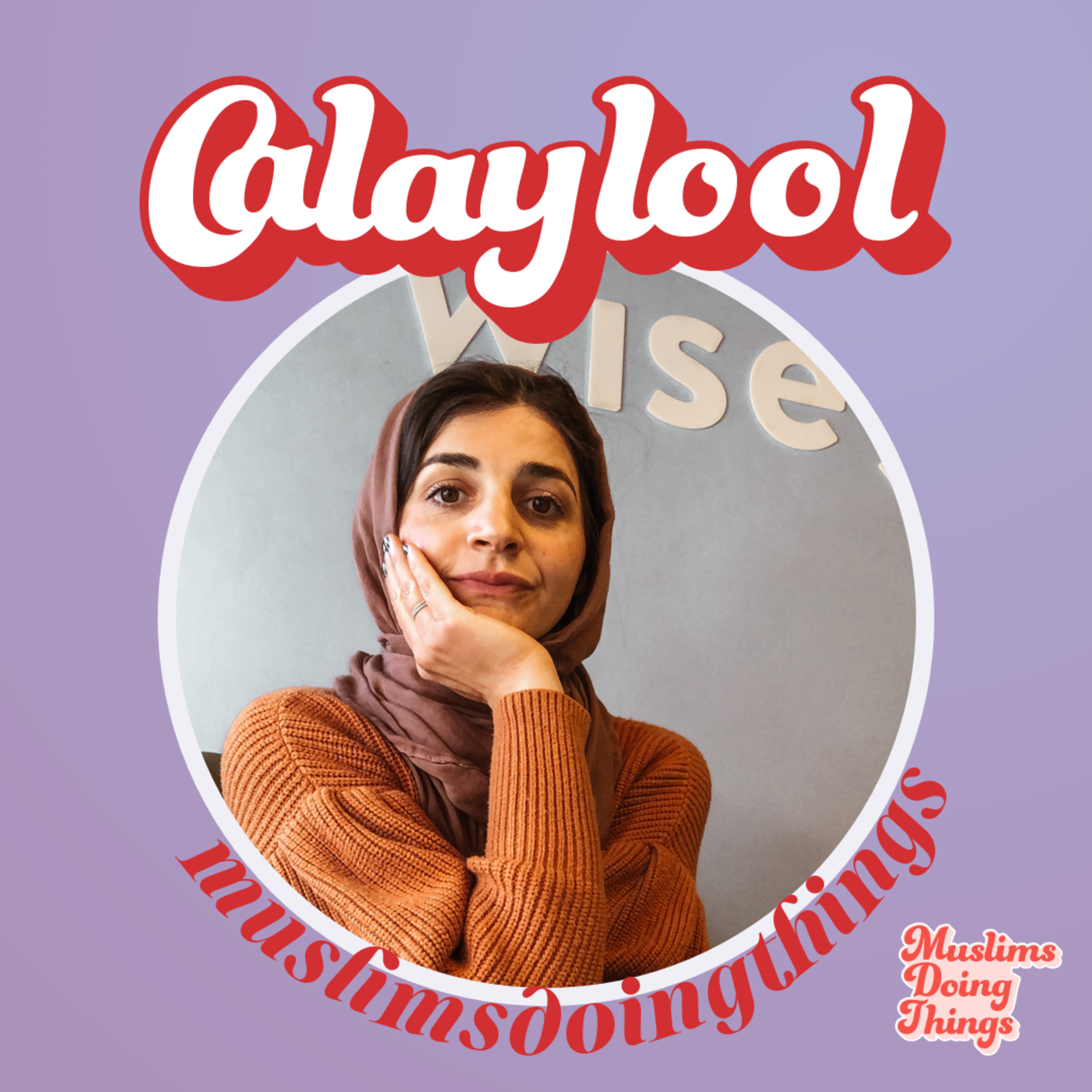 Muslims Doing Things