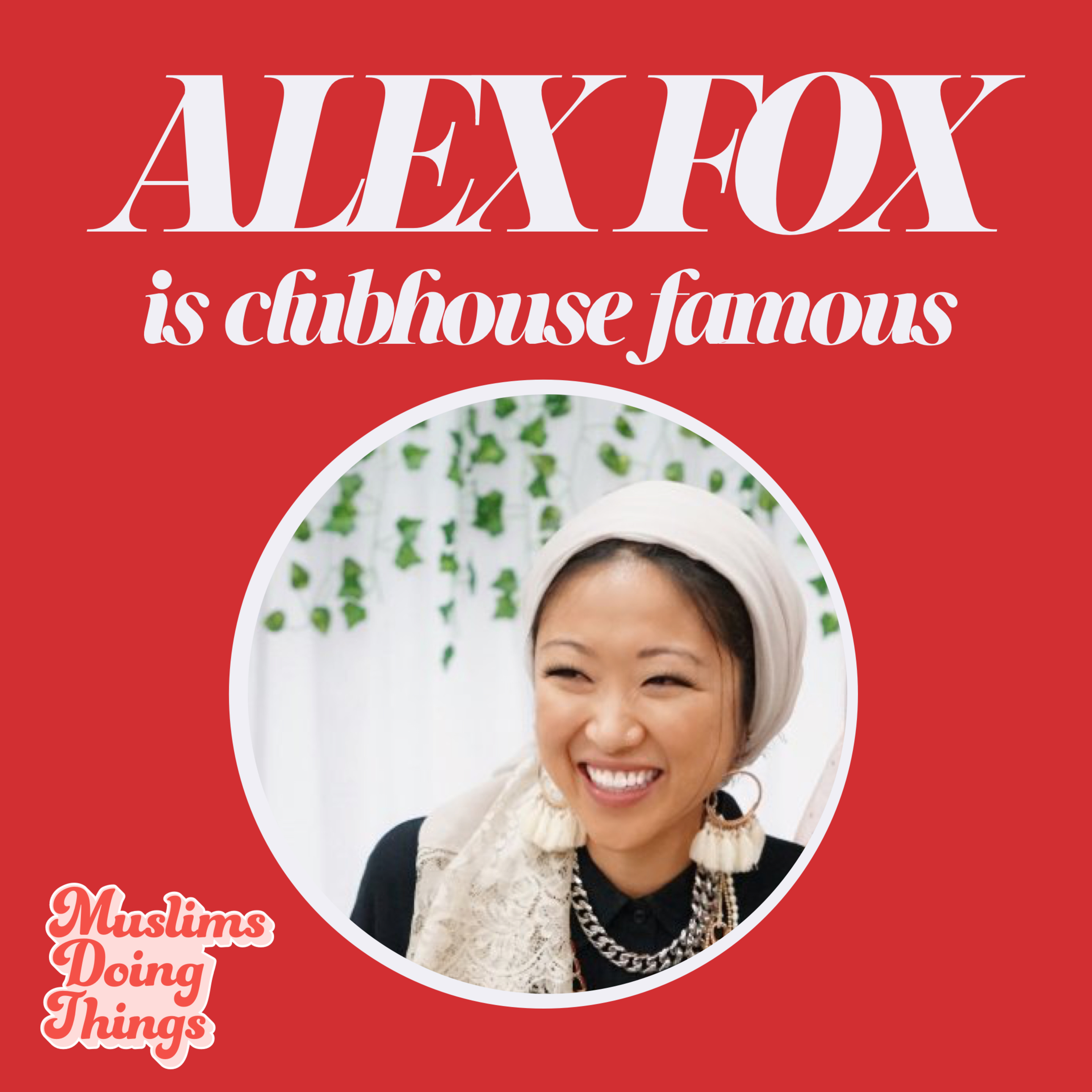 Muslims Doing Things