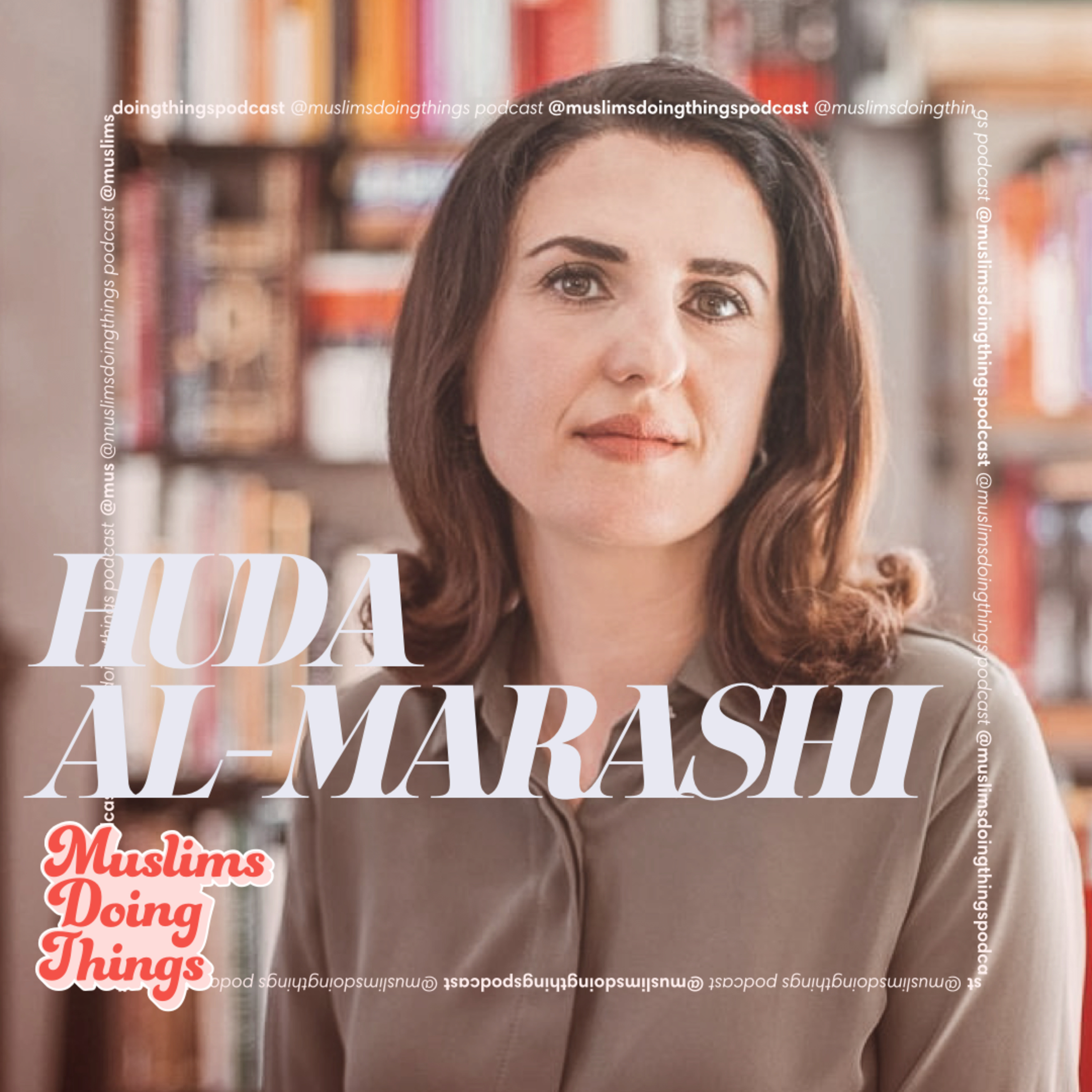 Muslims Doing Things