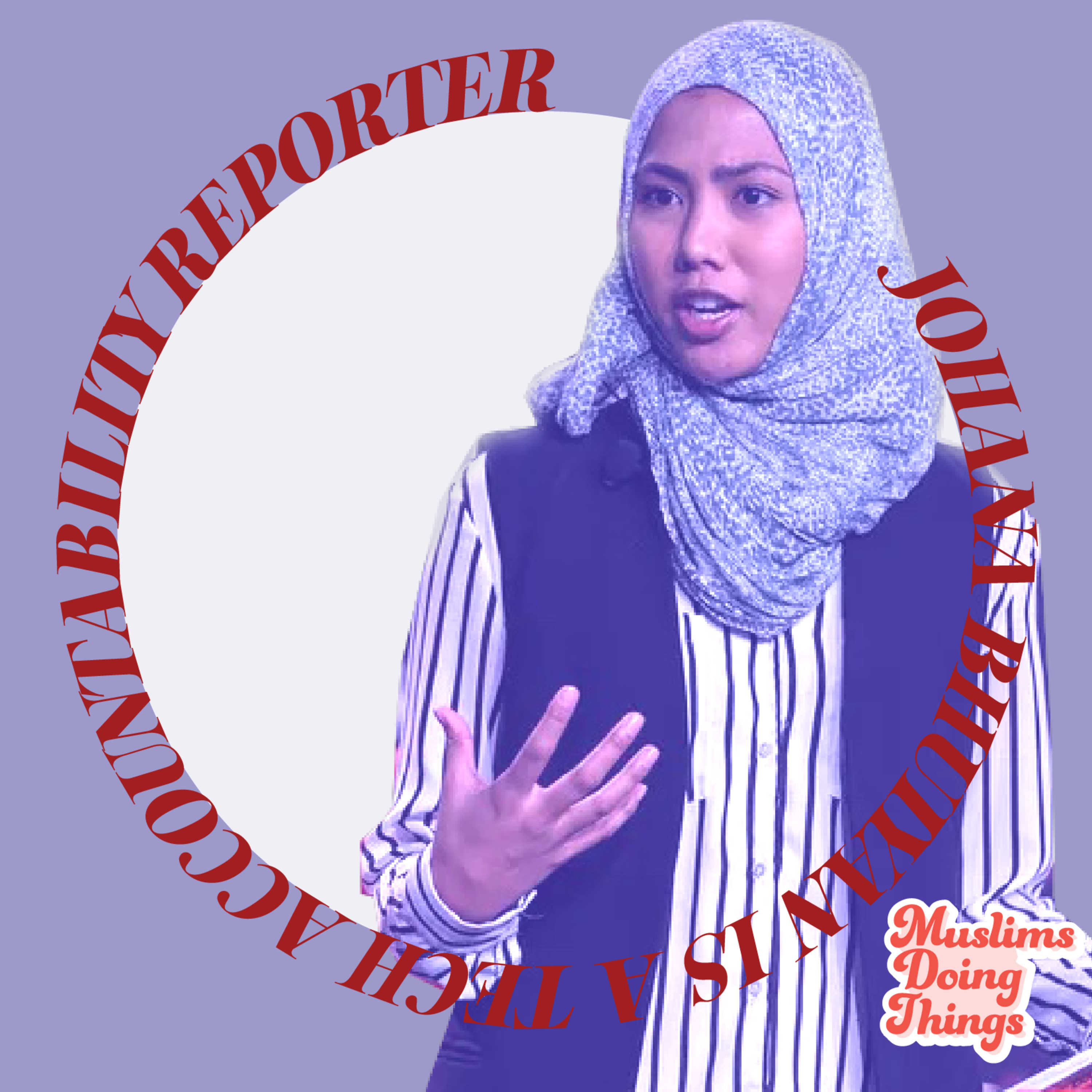 Muslims Doing Things