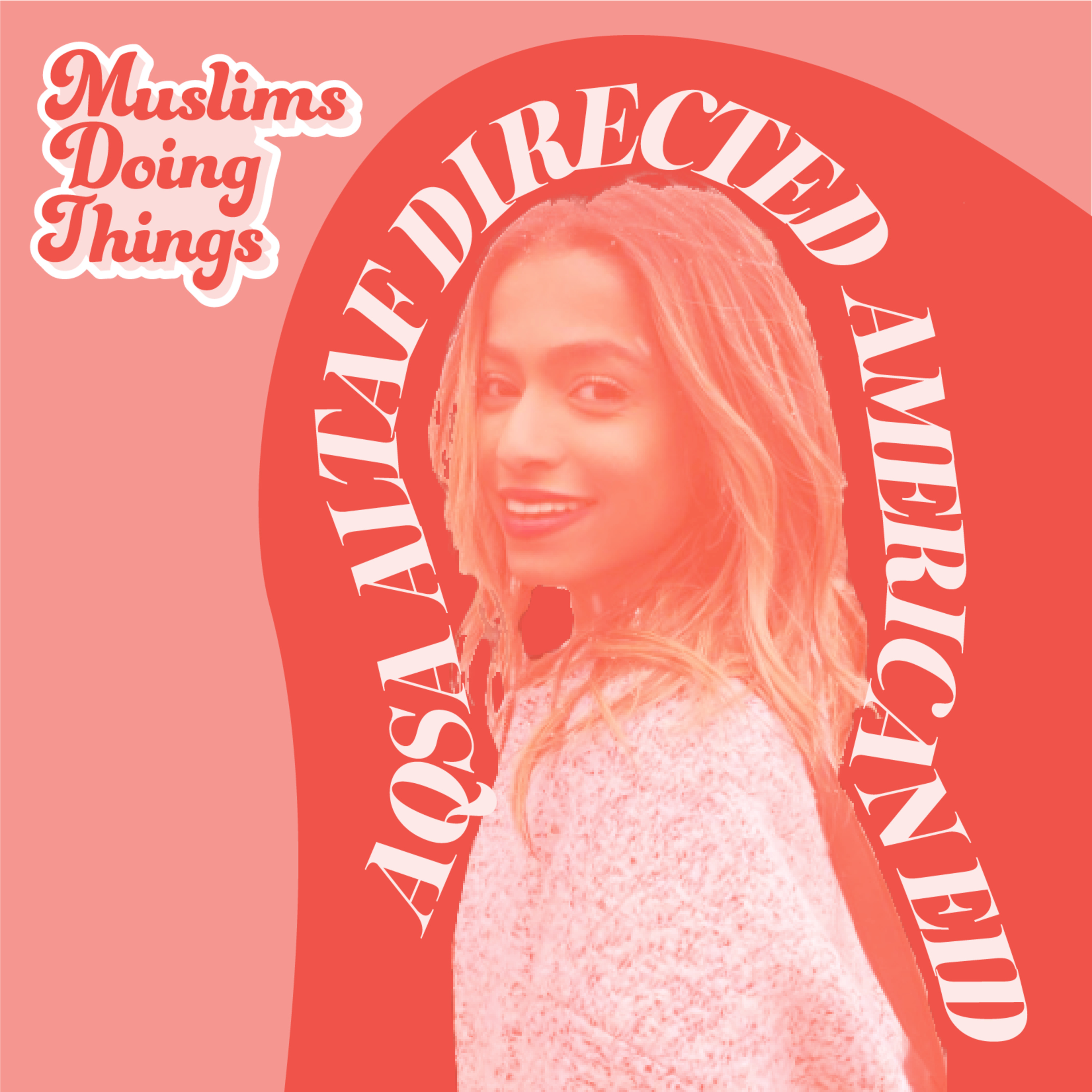 Muslims Doing Things