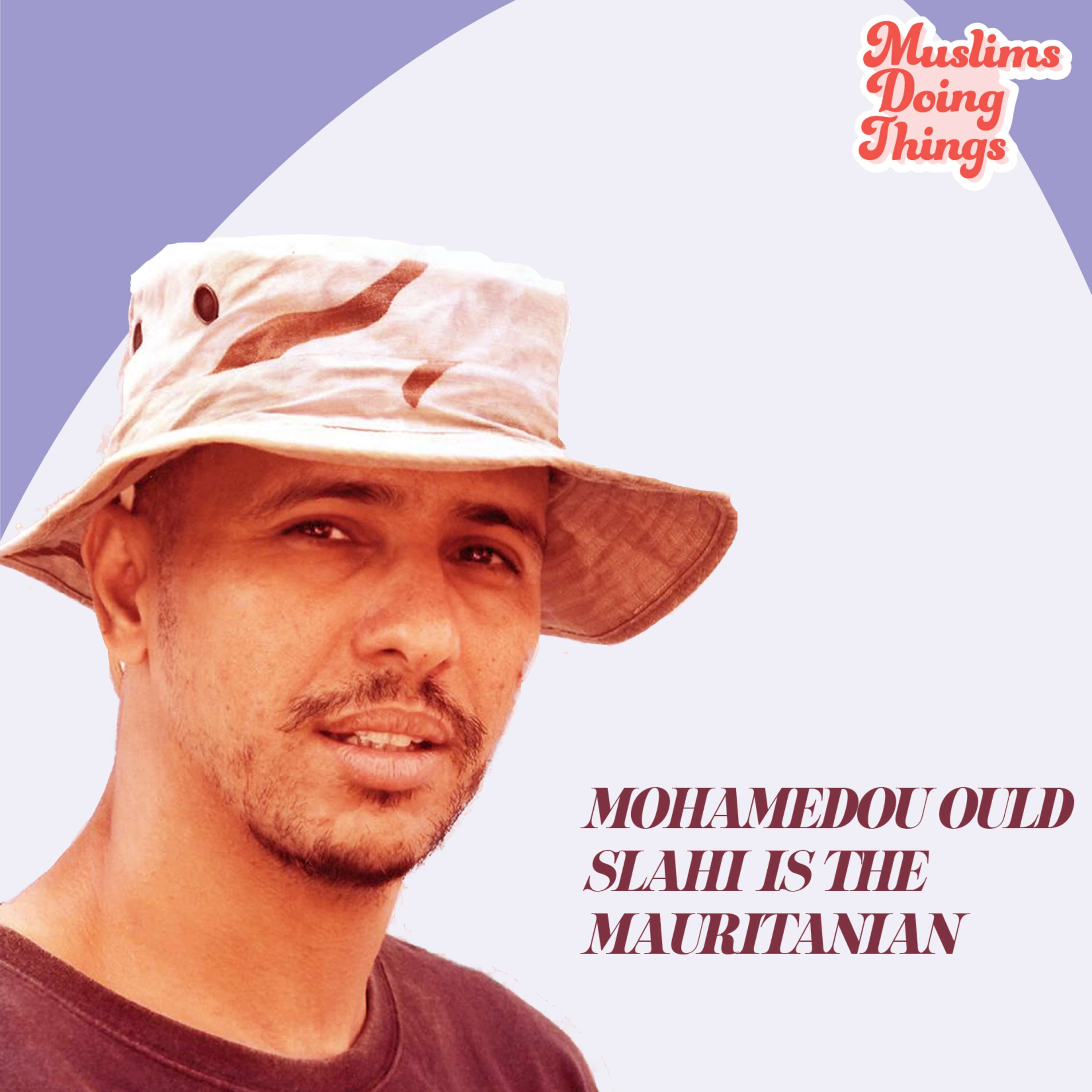 Muslims Doing Things