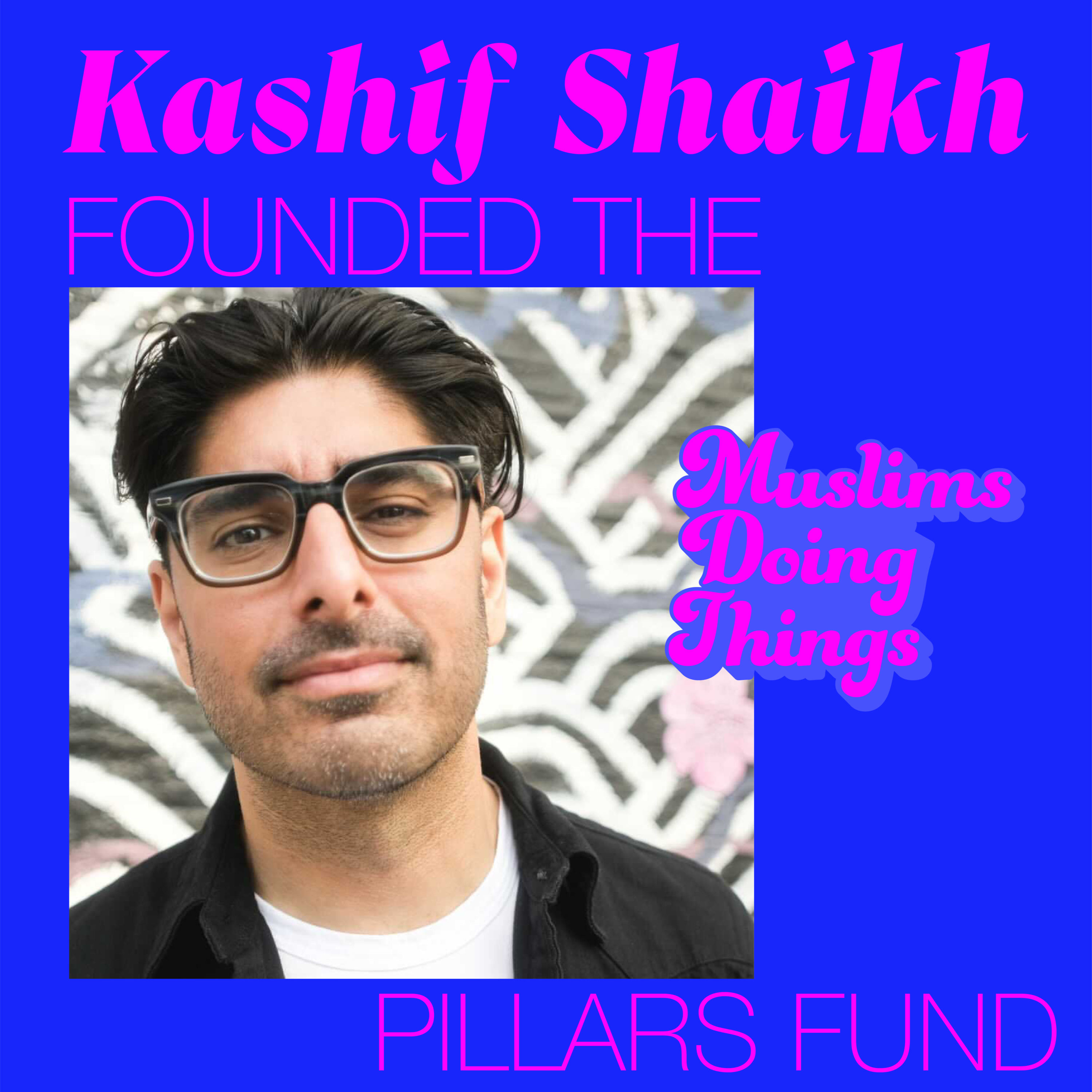 Muslims Doing Things