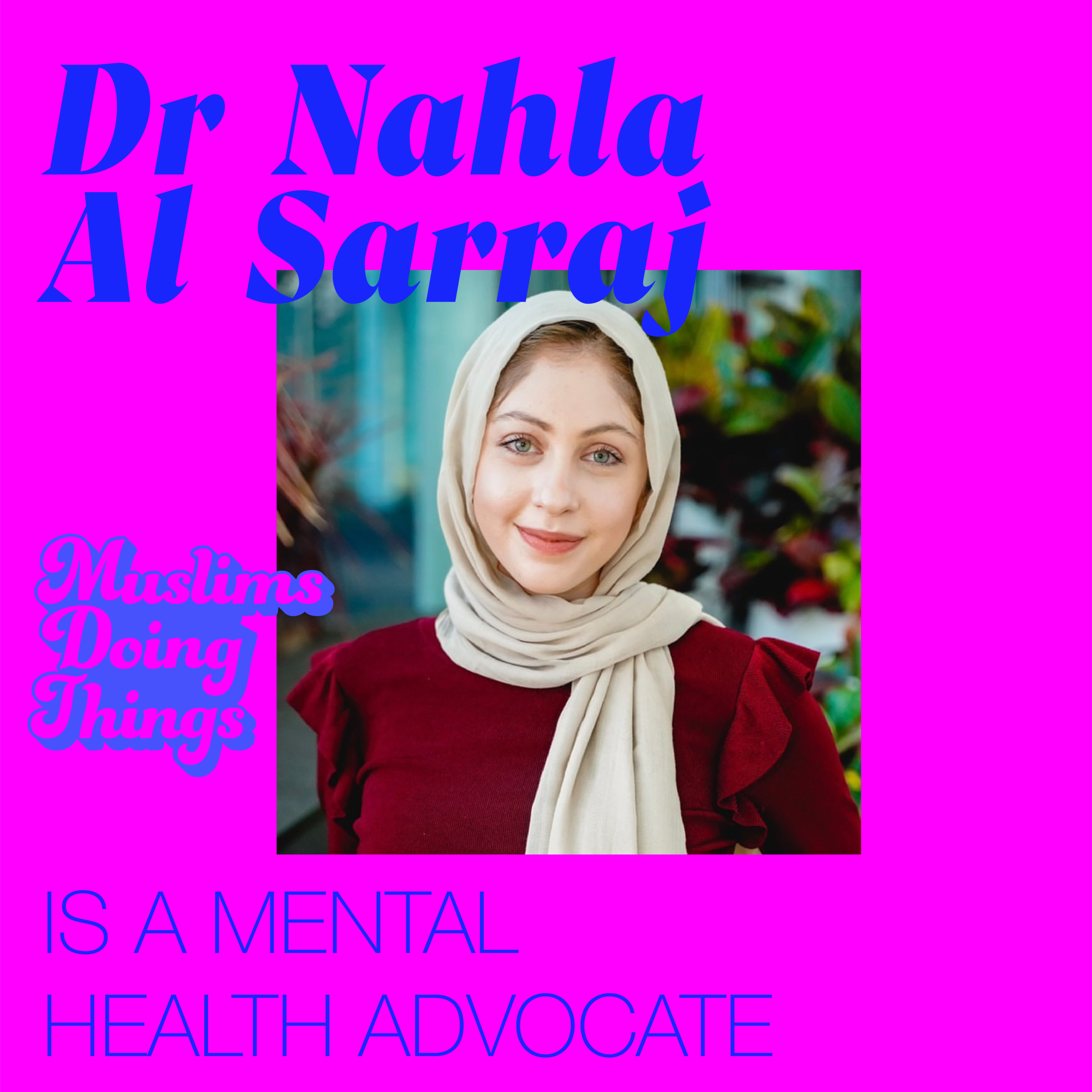 Muslims Doing Things