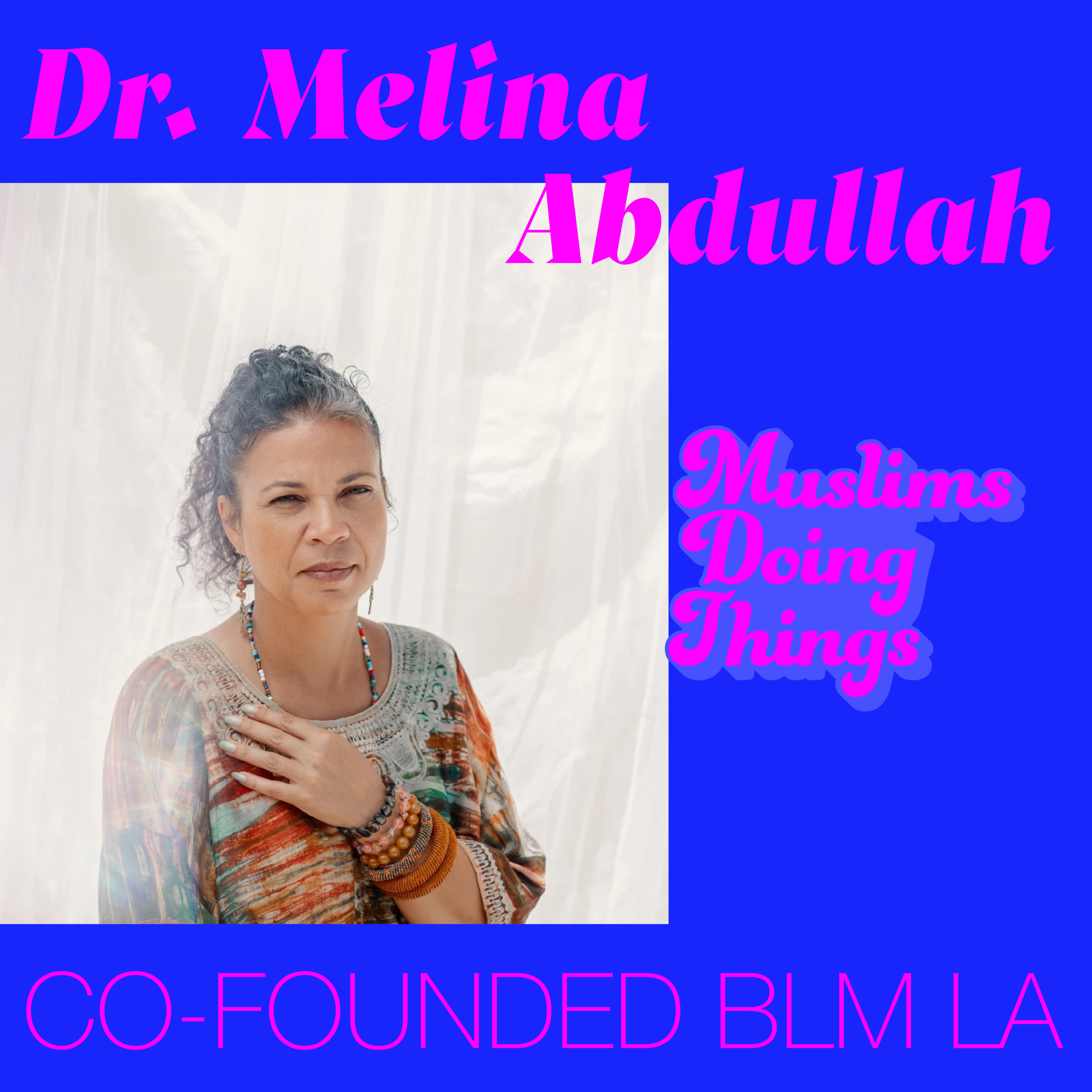 Muslims Doing Things